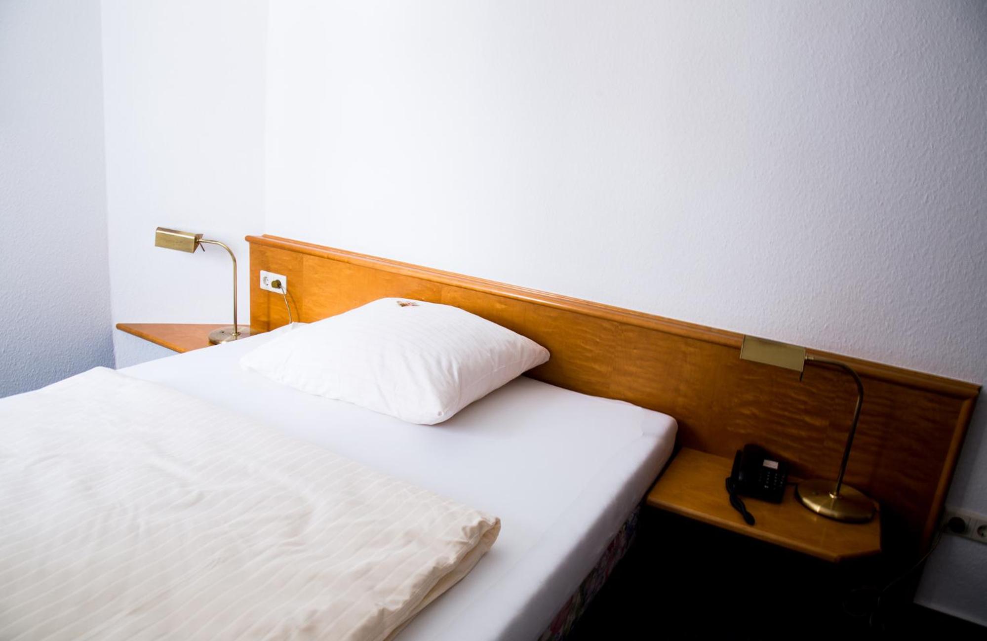 Single Room photo 2