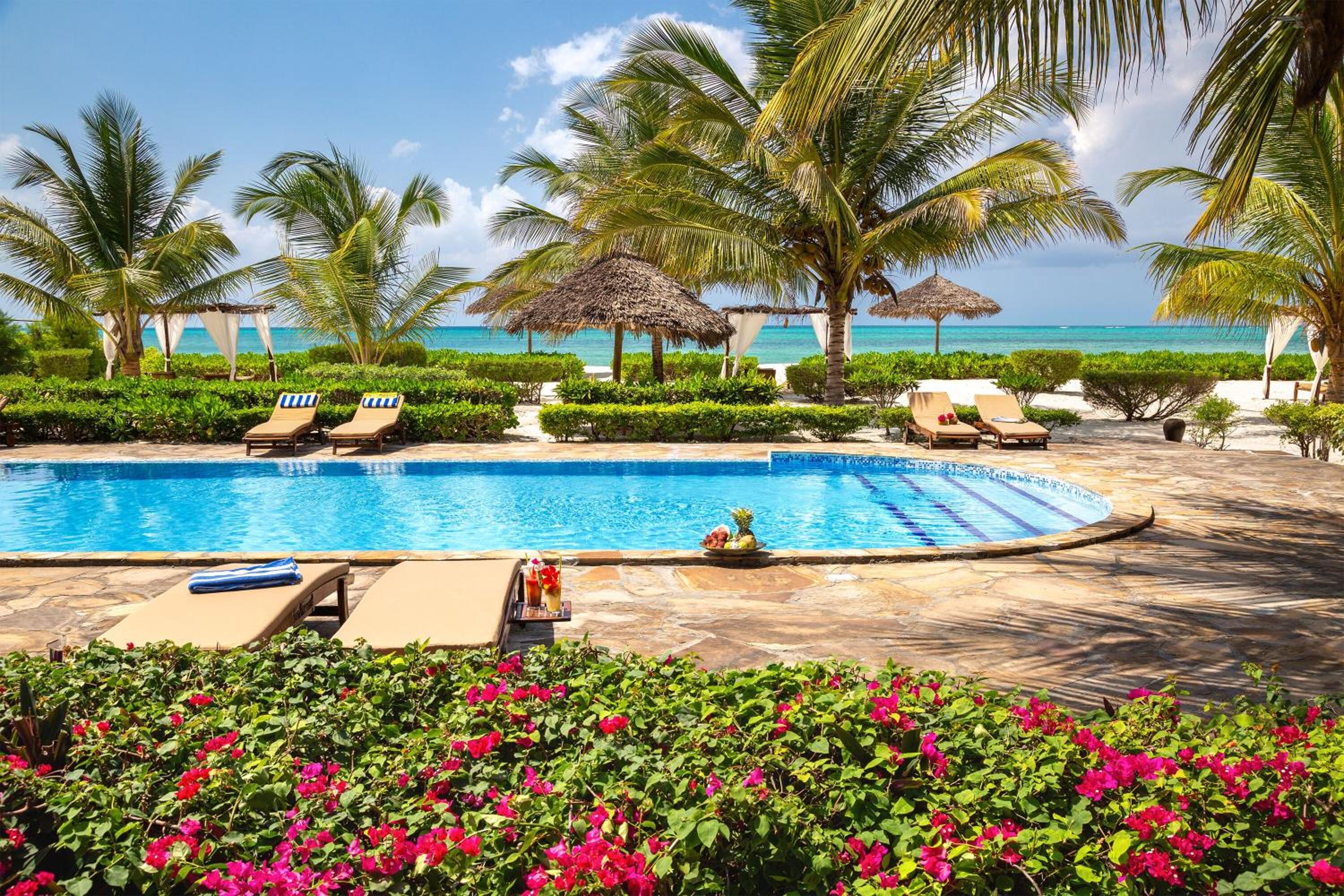 Bungalow - Beach Front photo 2