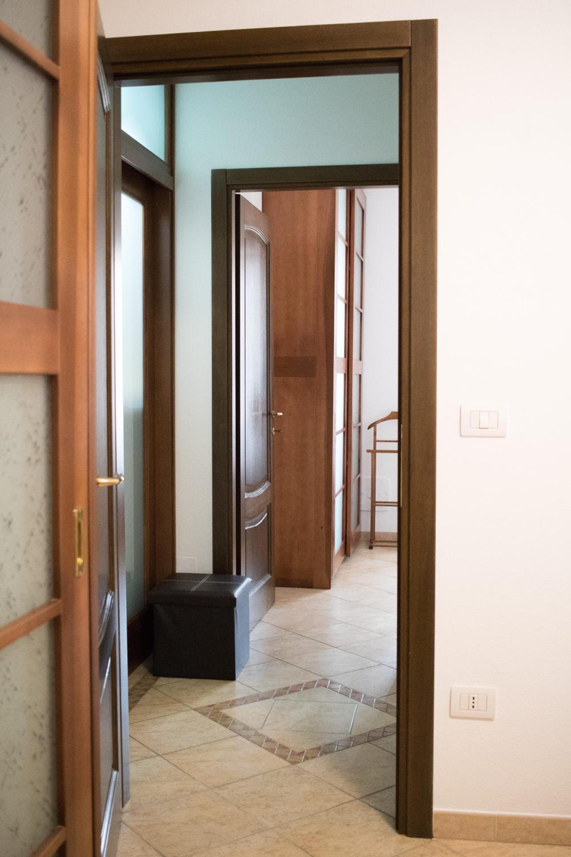 Two Connecting Double or Twin Rooms photo 1