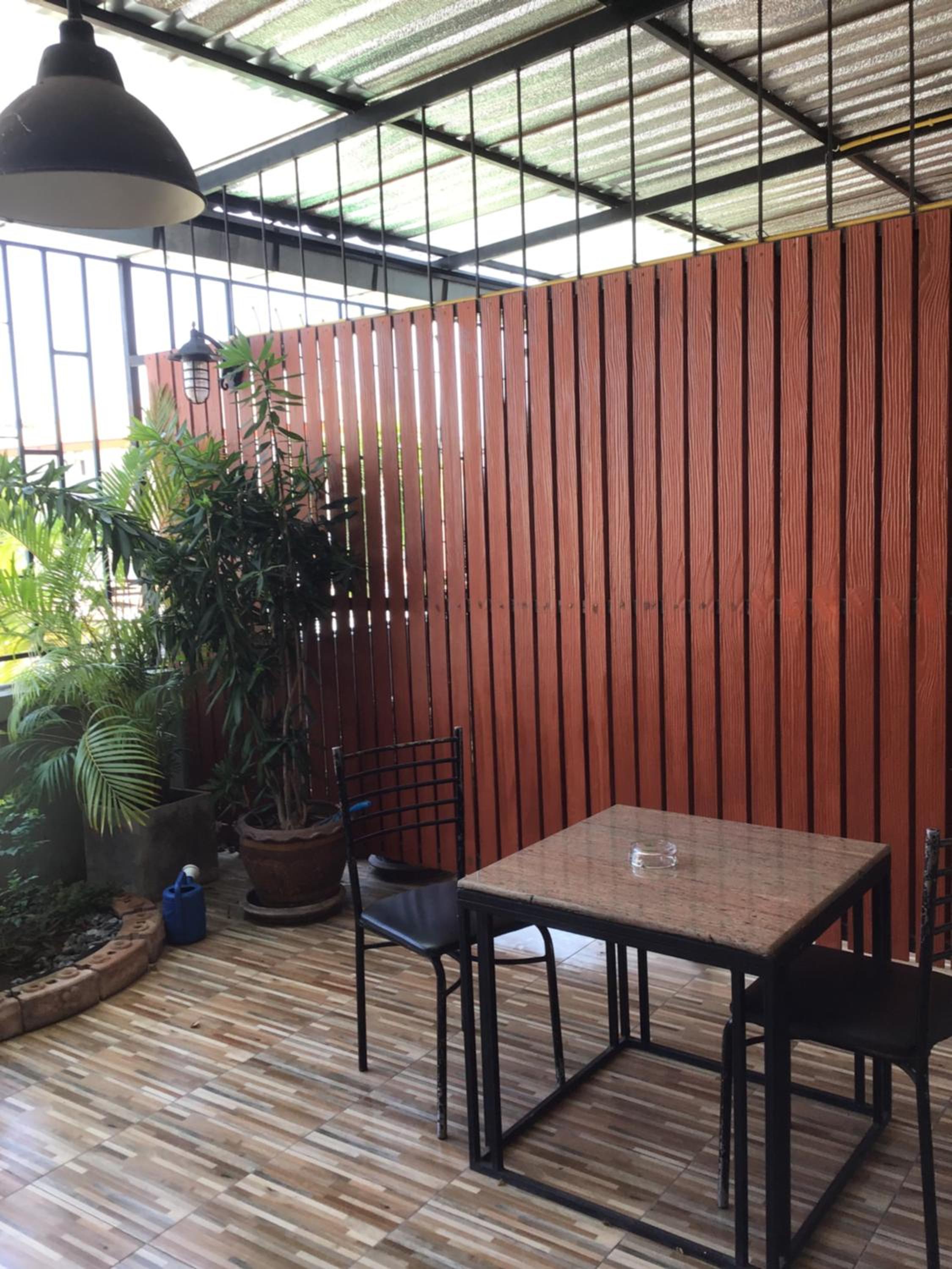 Large Double or Twin Room - Photo 13