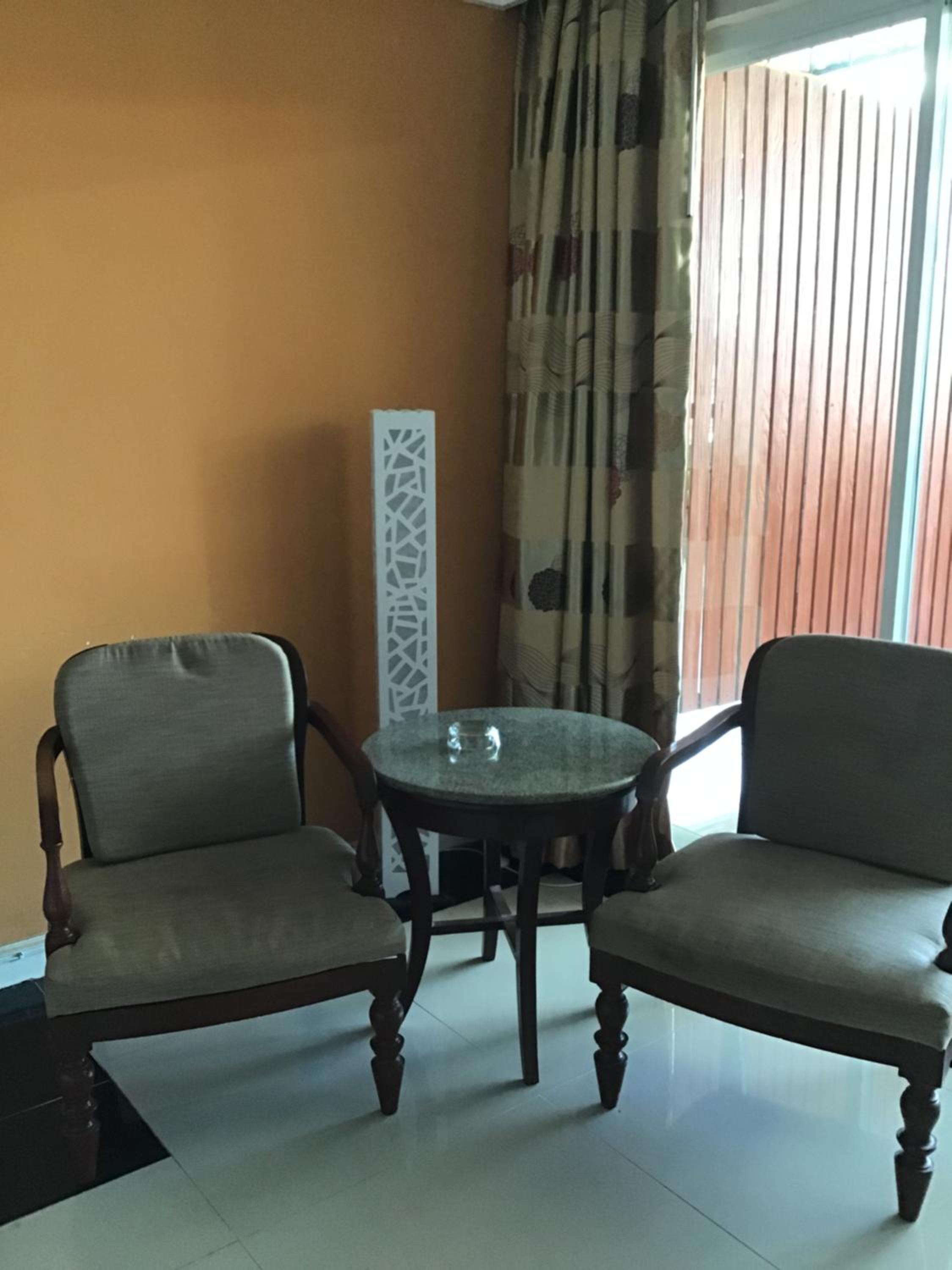 Large Double or Twin Room - Photo 6
