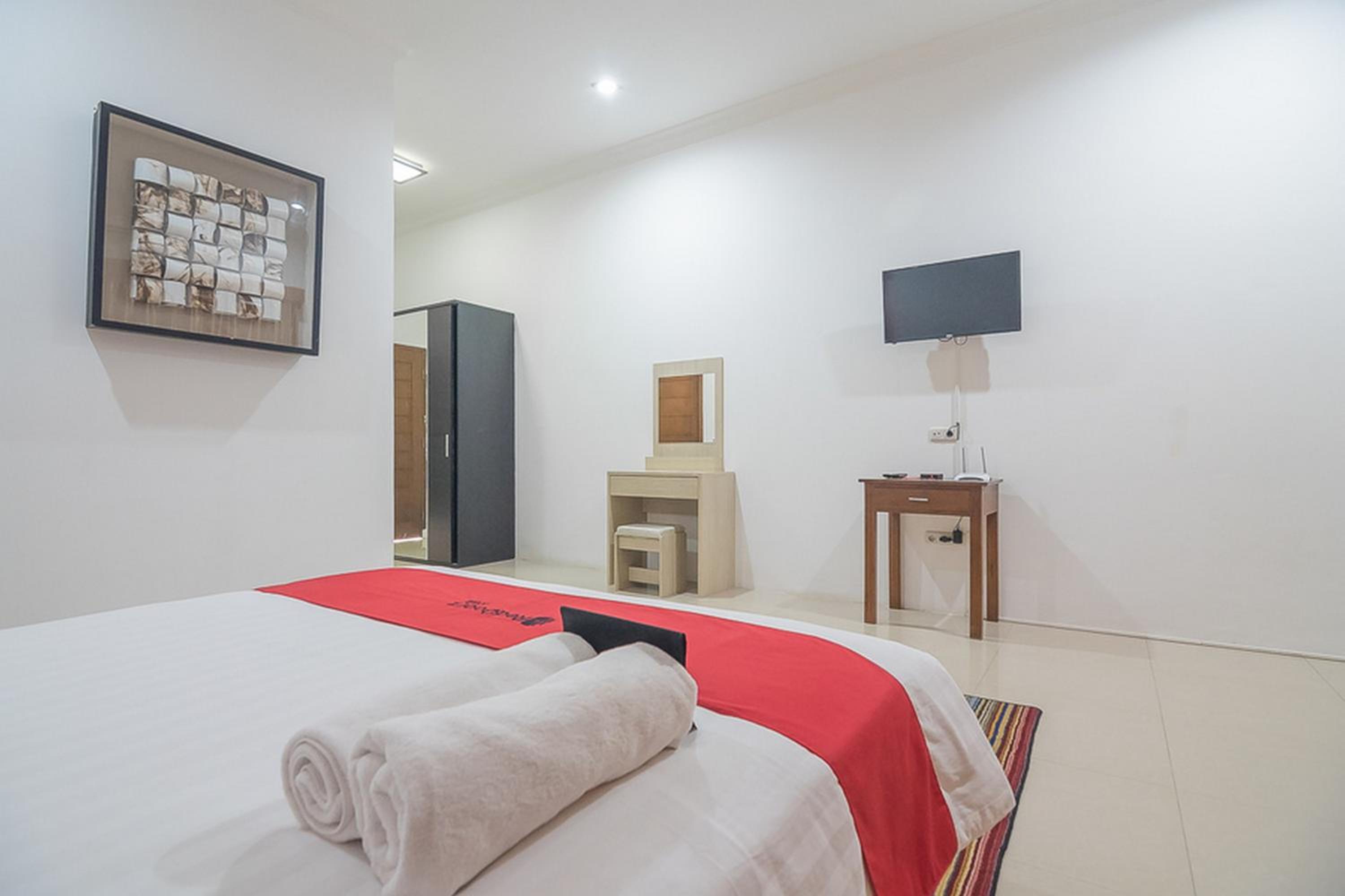 Deluxe Double Room photo 2