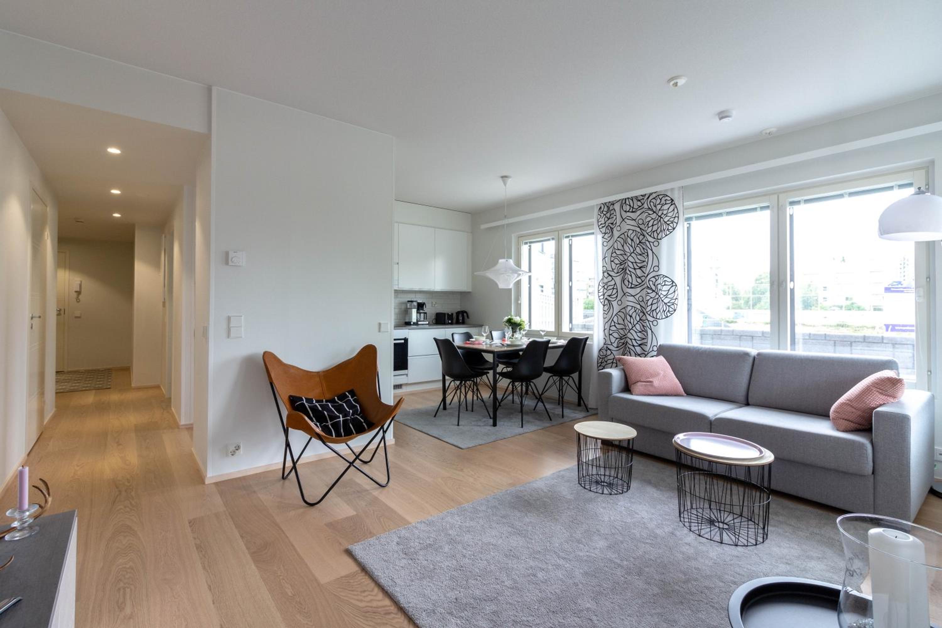 Apartment - Photo 13