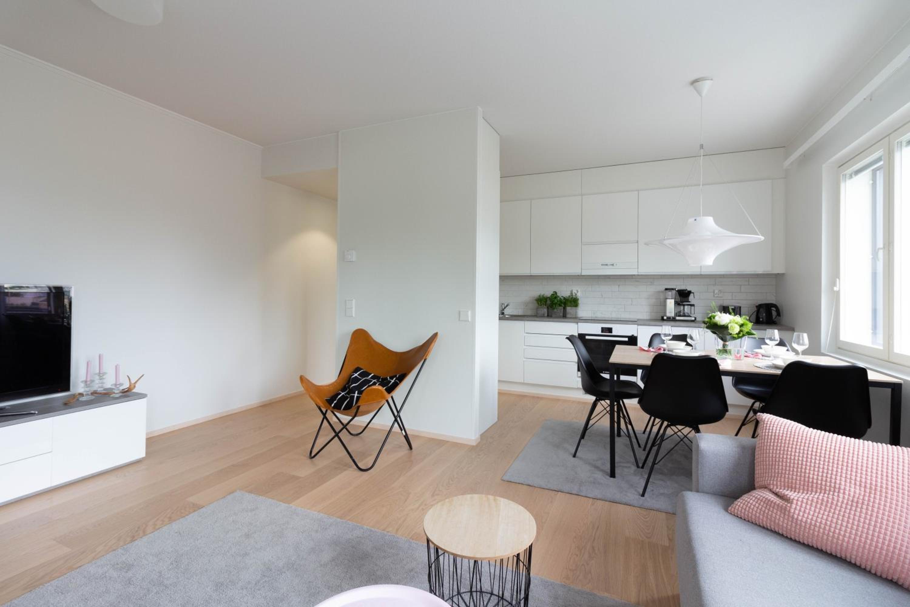 Apartment - Photo 15