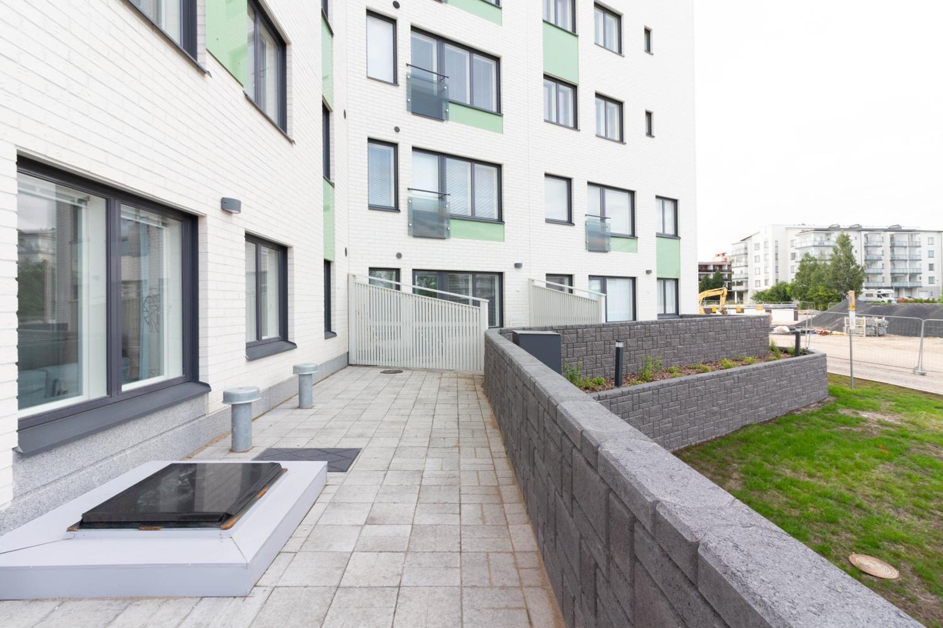 Apartment - Photo 10