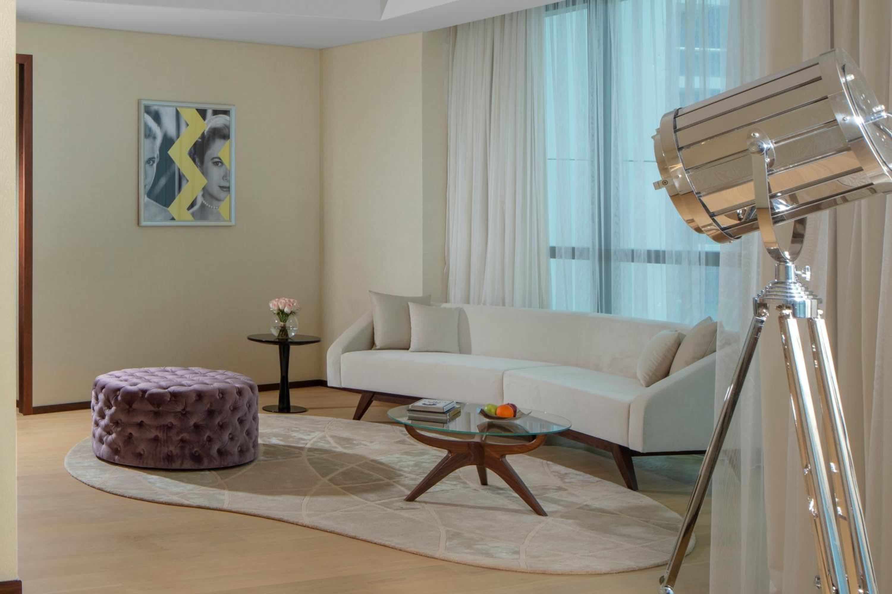 Carole Suite
