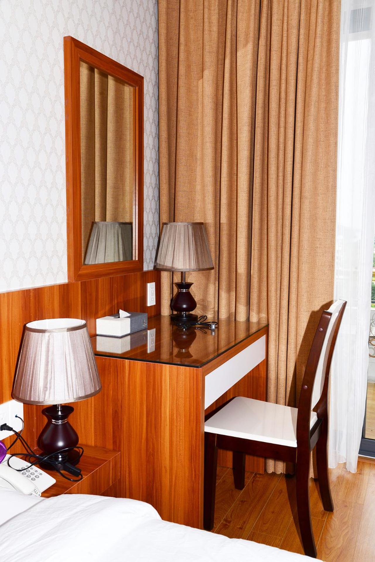 Standard Double Room - Photo 3