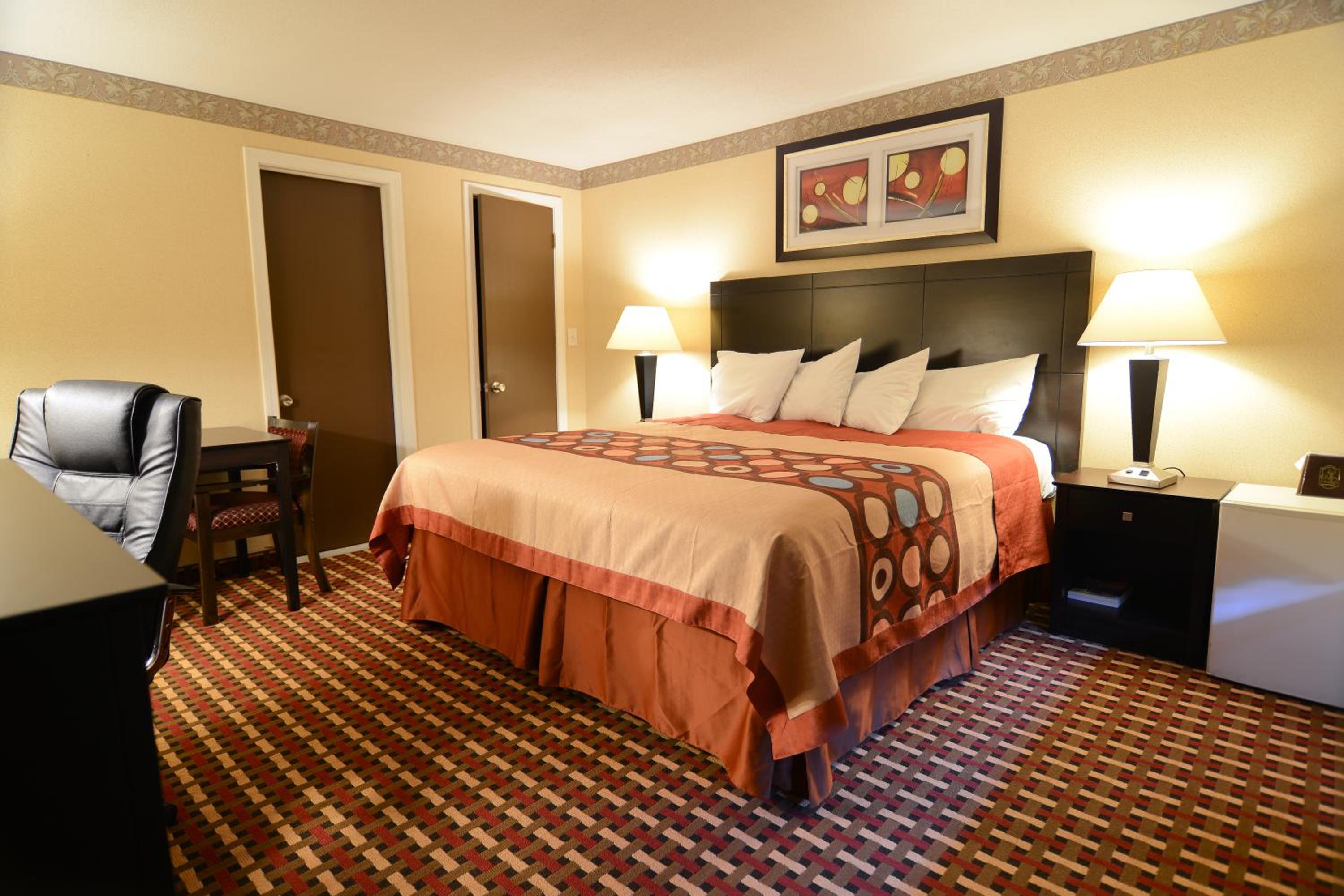 Super 8 by Wyndham Old Saybrook, Billede 13