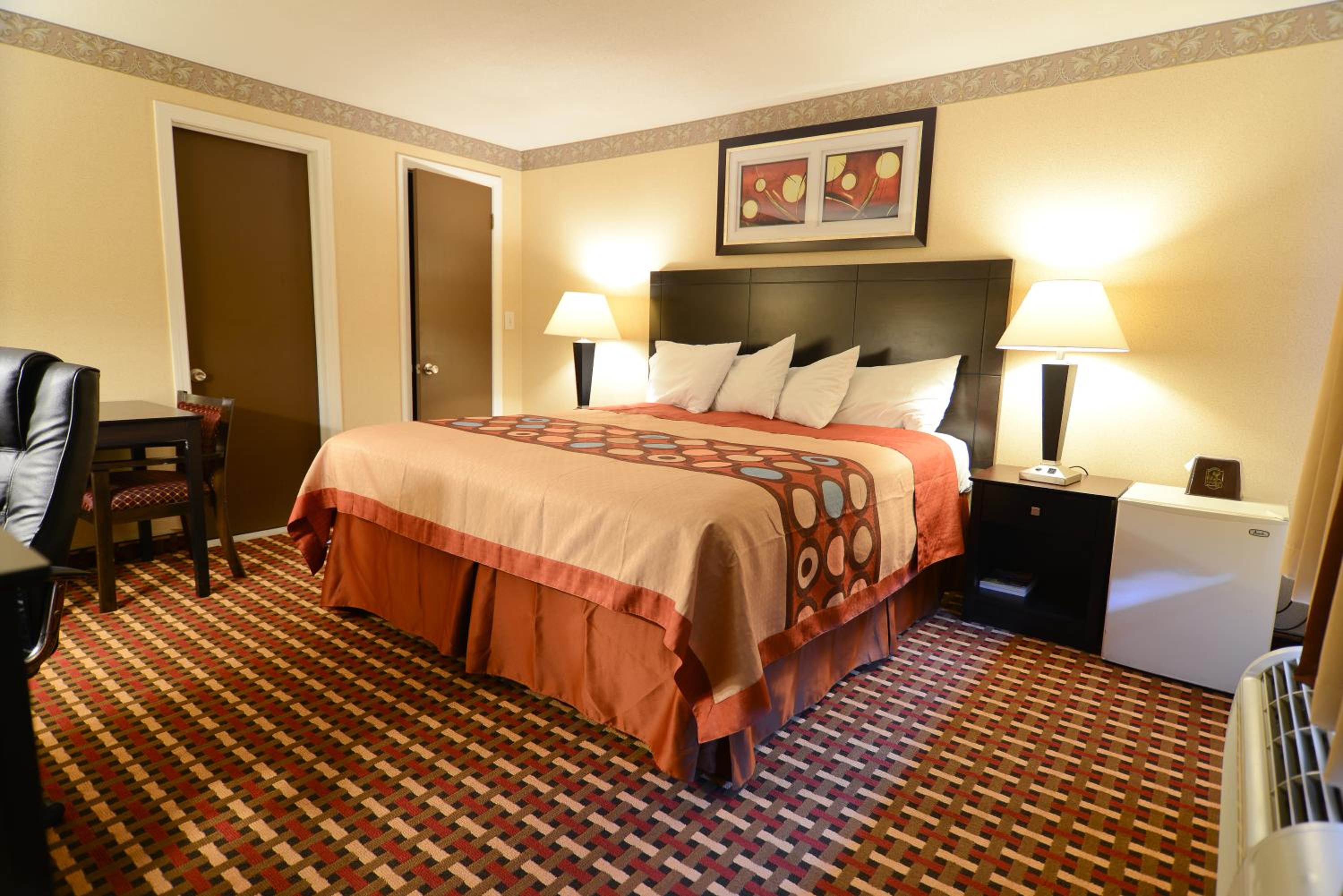 Super 8 by Wyndham Old Saybrook, Billede 6