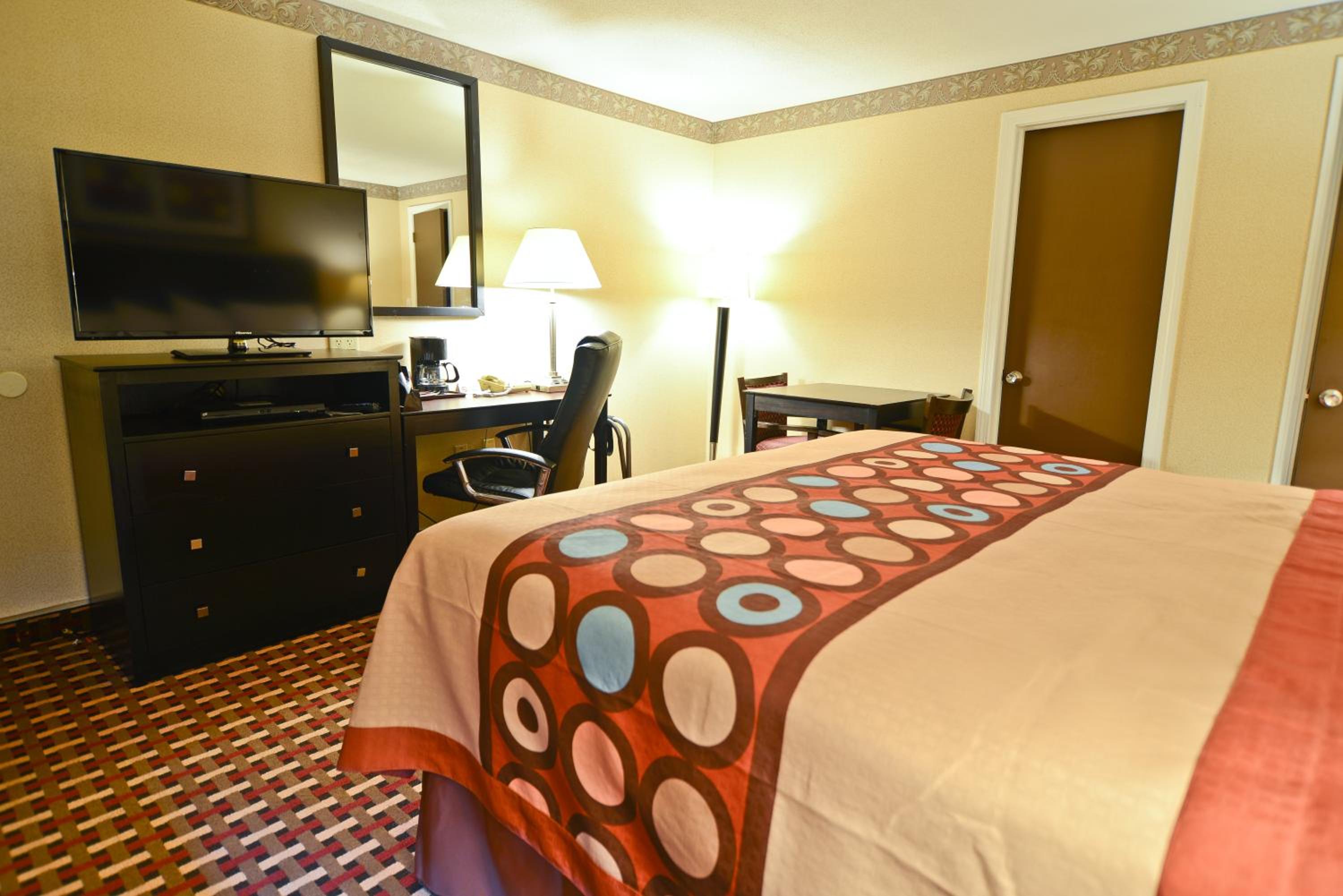 Super 8 by Wyndham Old Saybrook, Billede 15