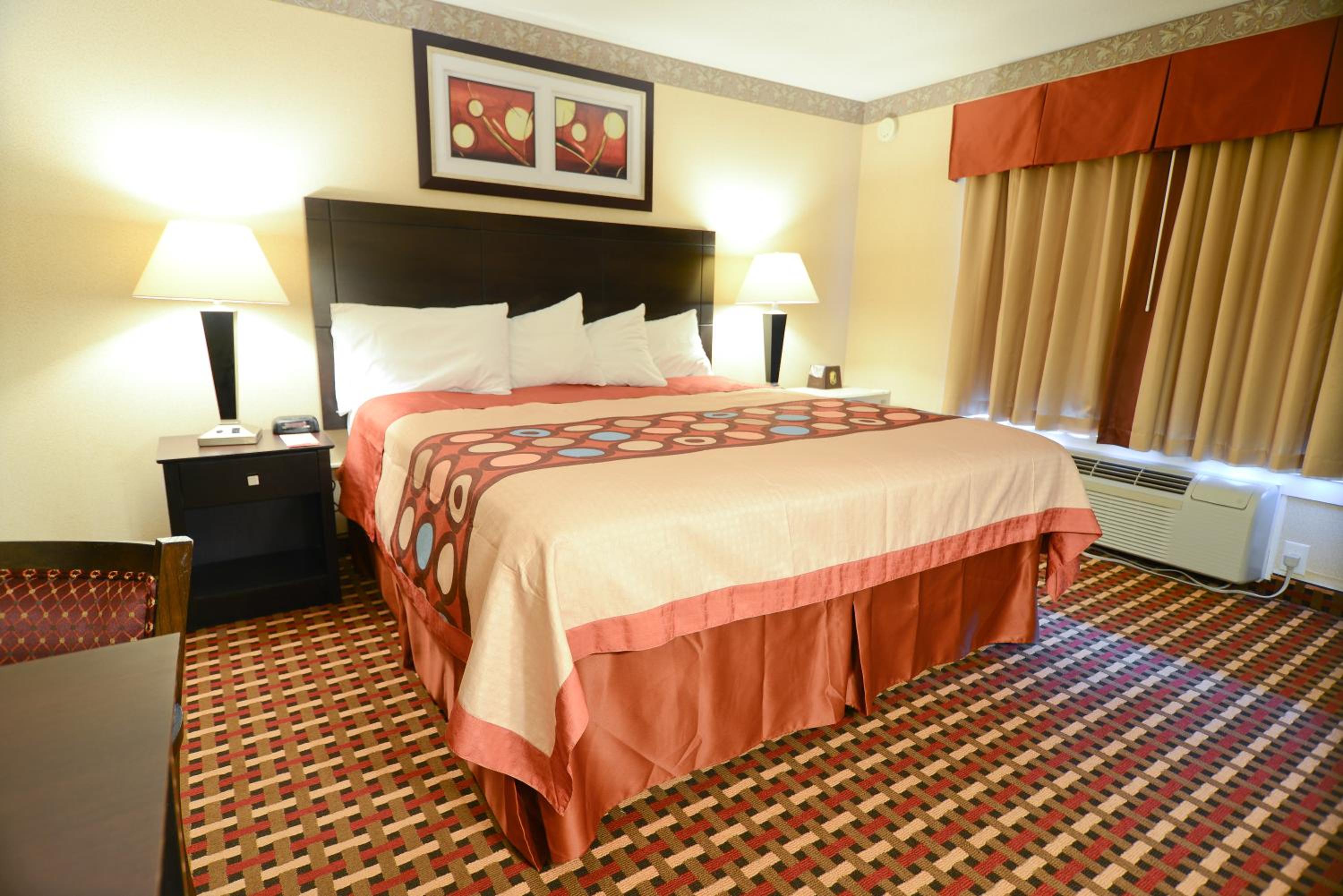 Super 8 by Wyndham Old Saybrook, Billede 3