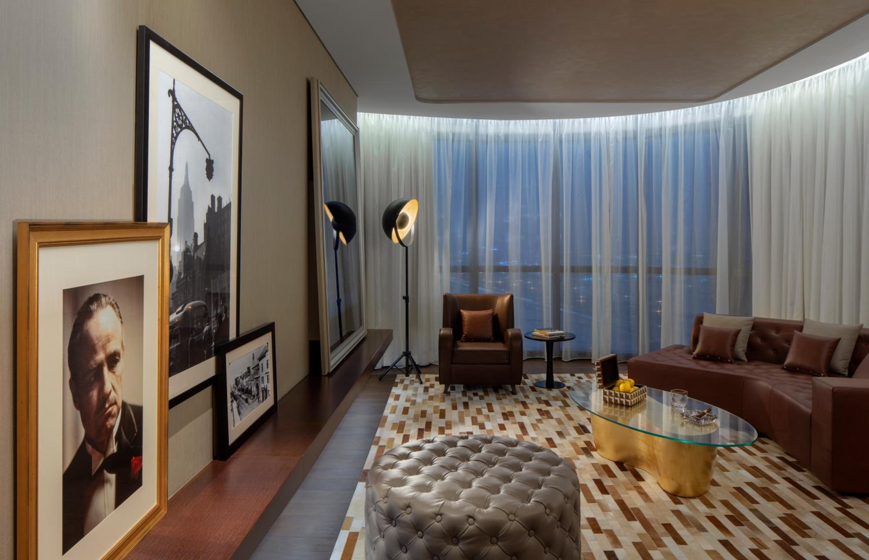 Don Corleone Suite - Photo 2