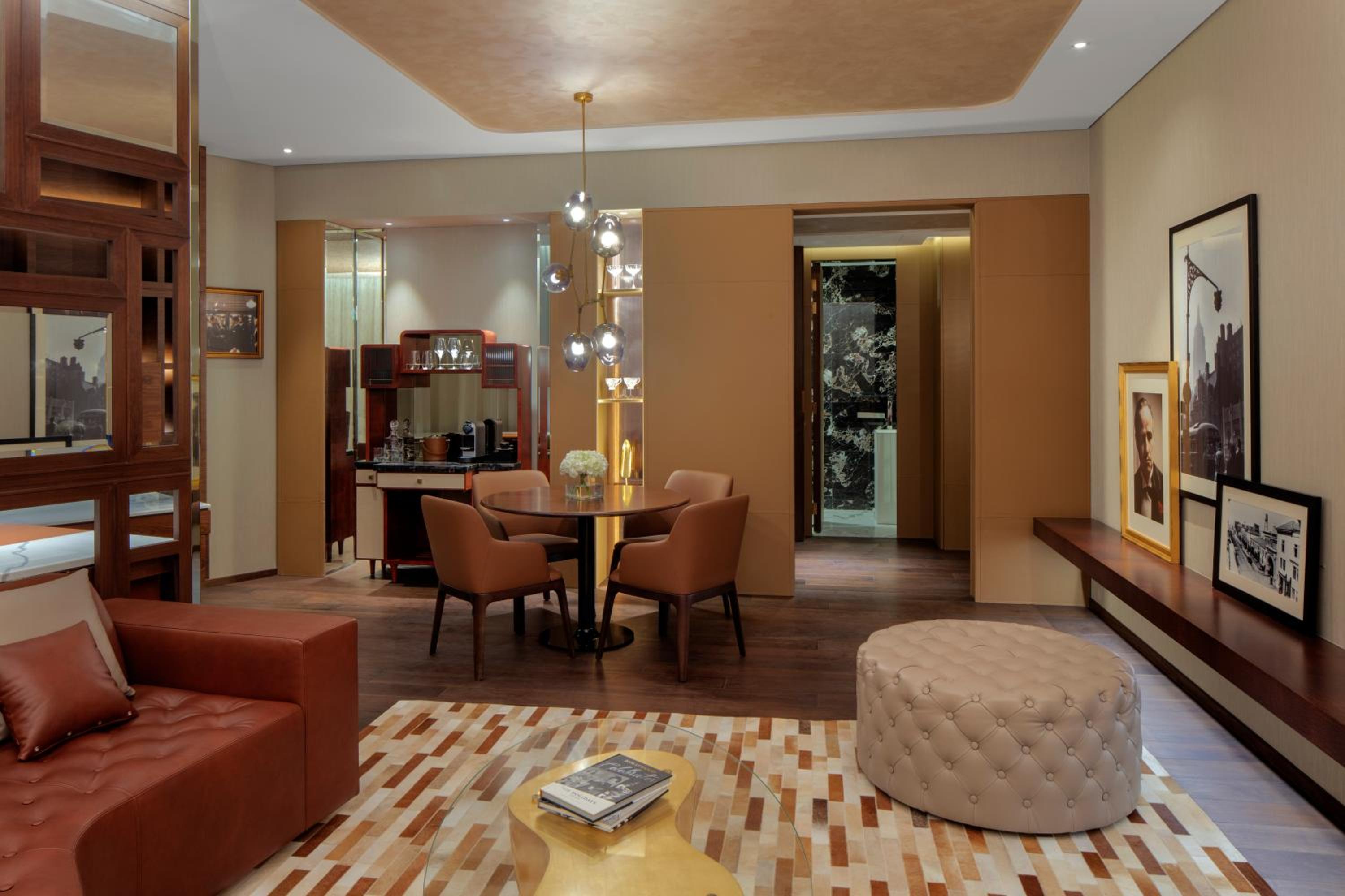 Don Corleone Suite - Photo 3