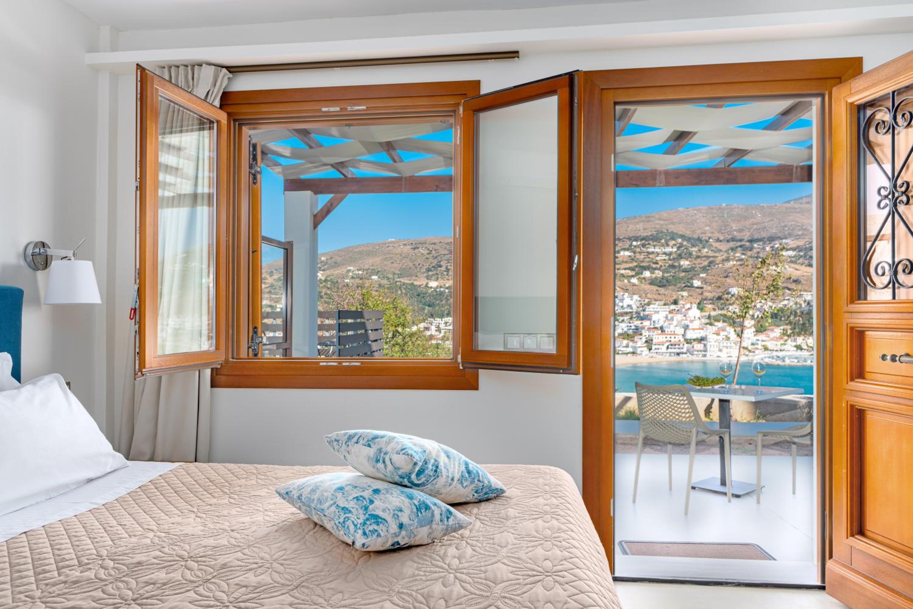 Apartment with Sea View -  Galene photo 2