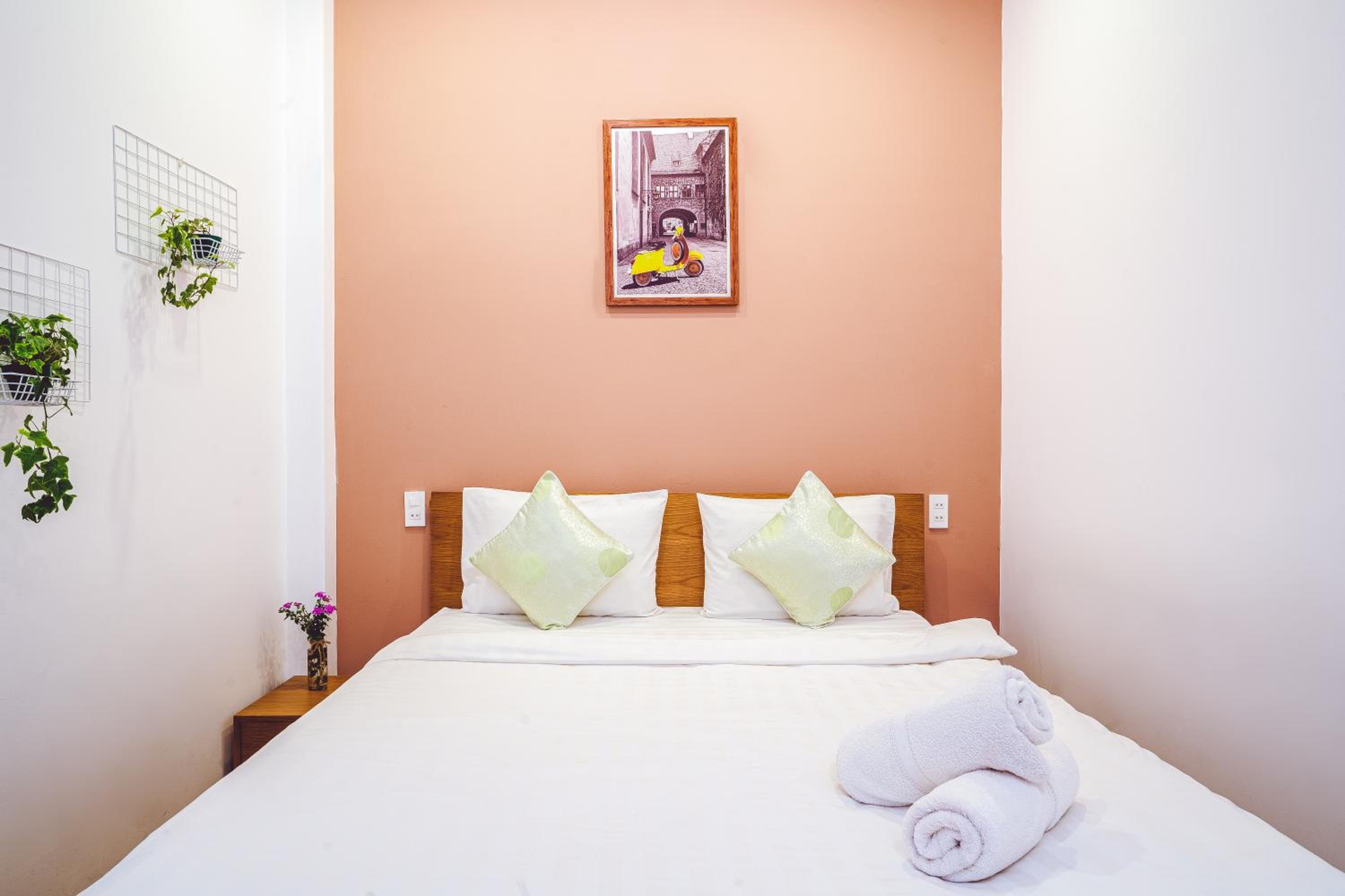 Standard Double Room photo 3