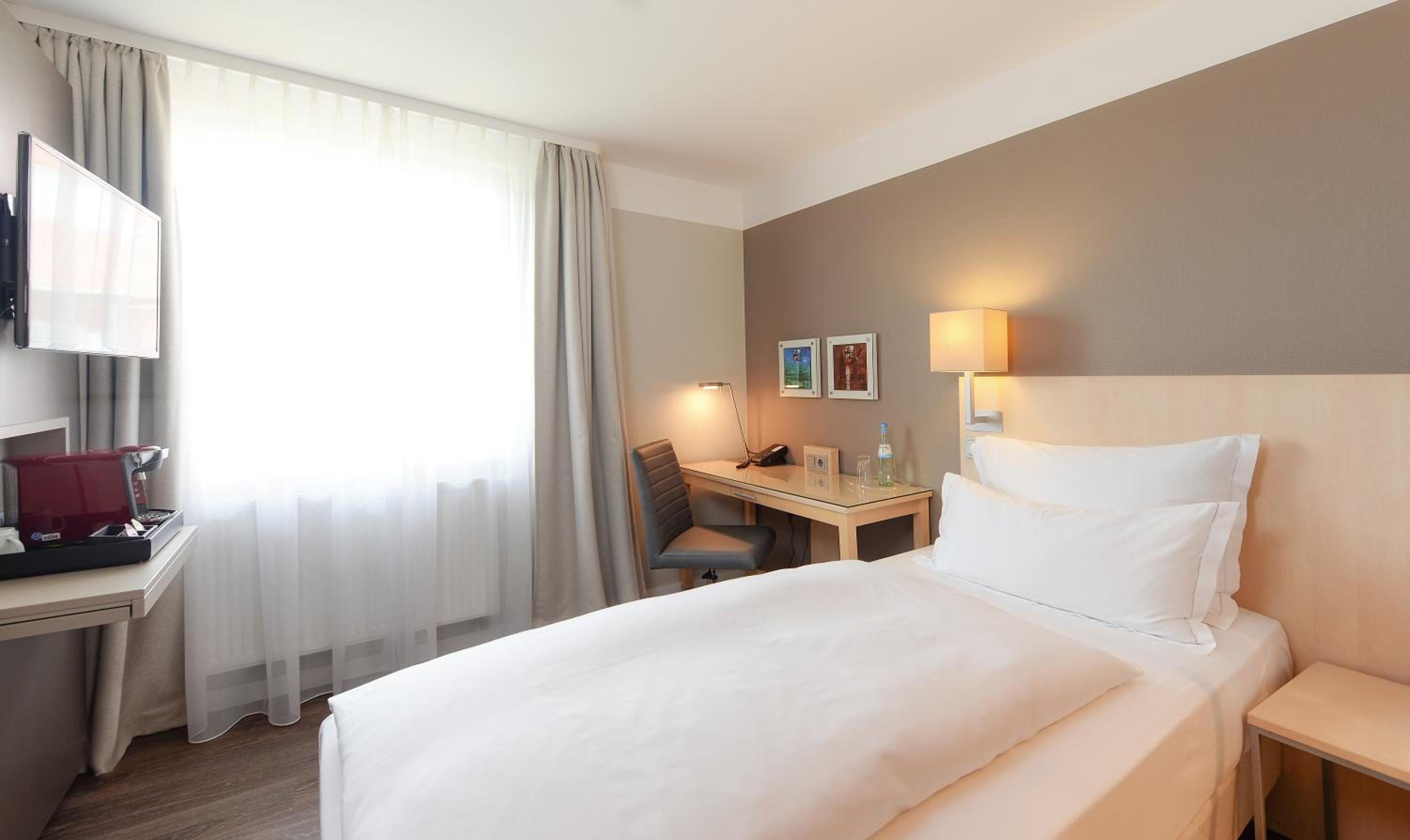 Economy Single Room photo 1
