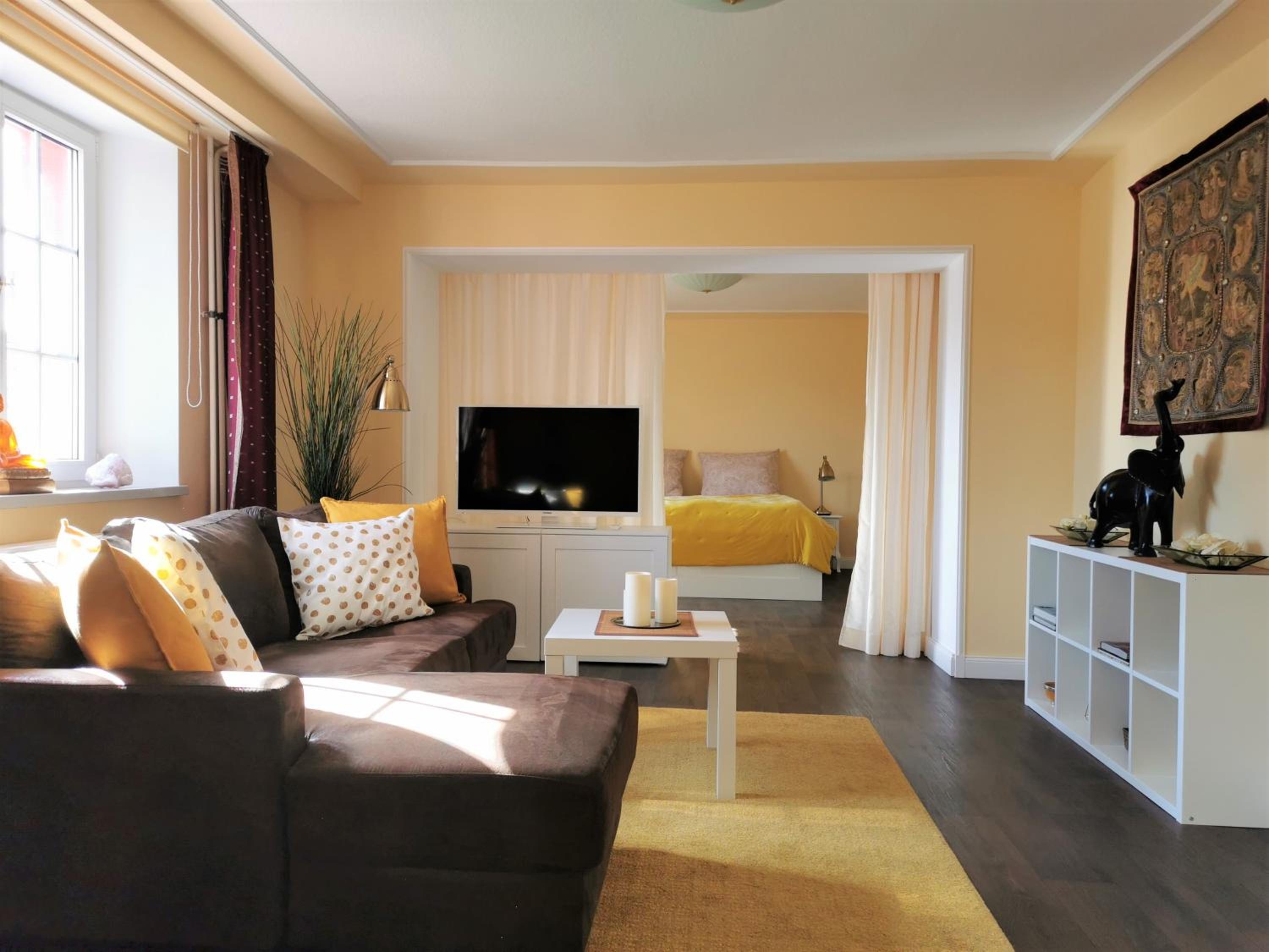 Apartment photo 1