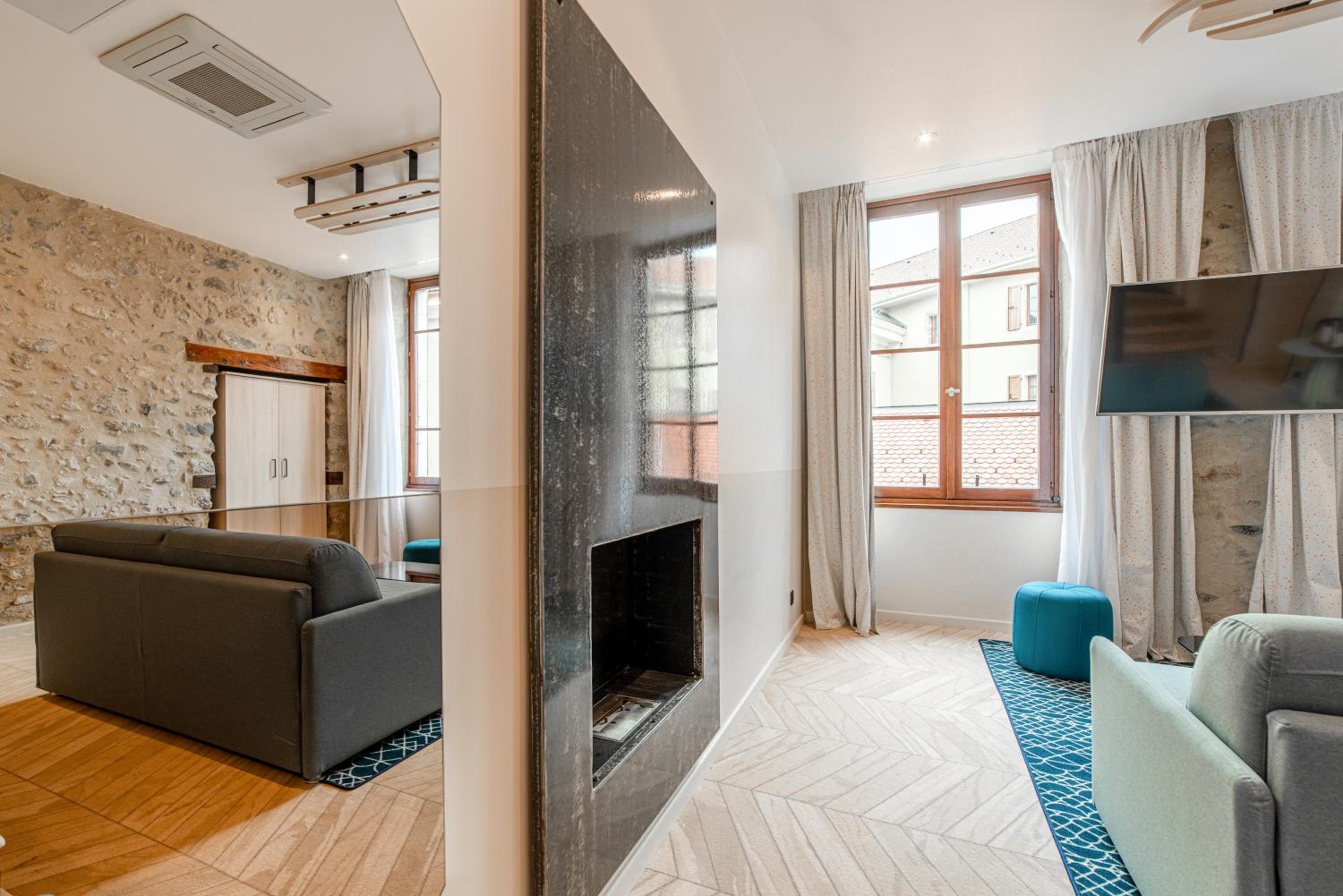 Family Suite photo 3