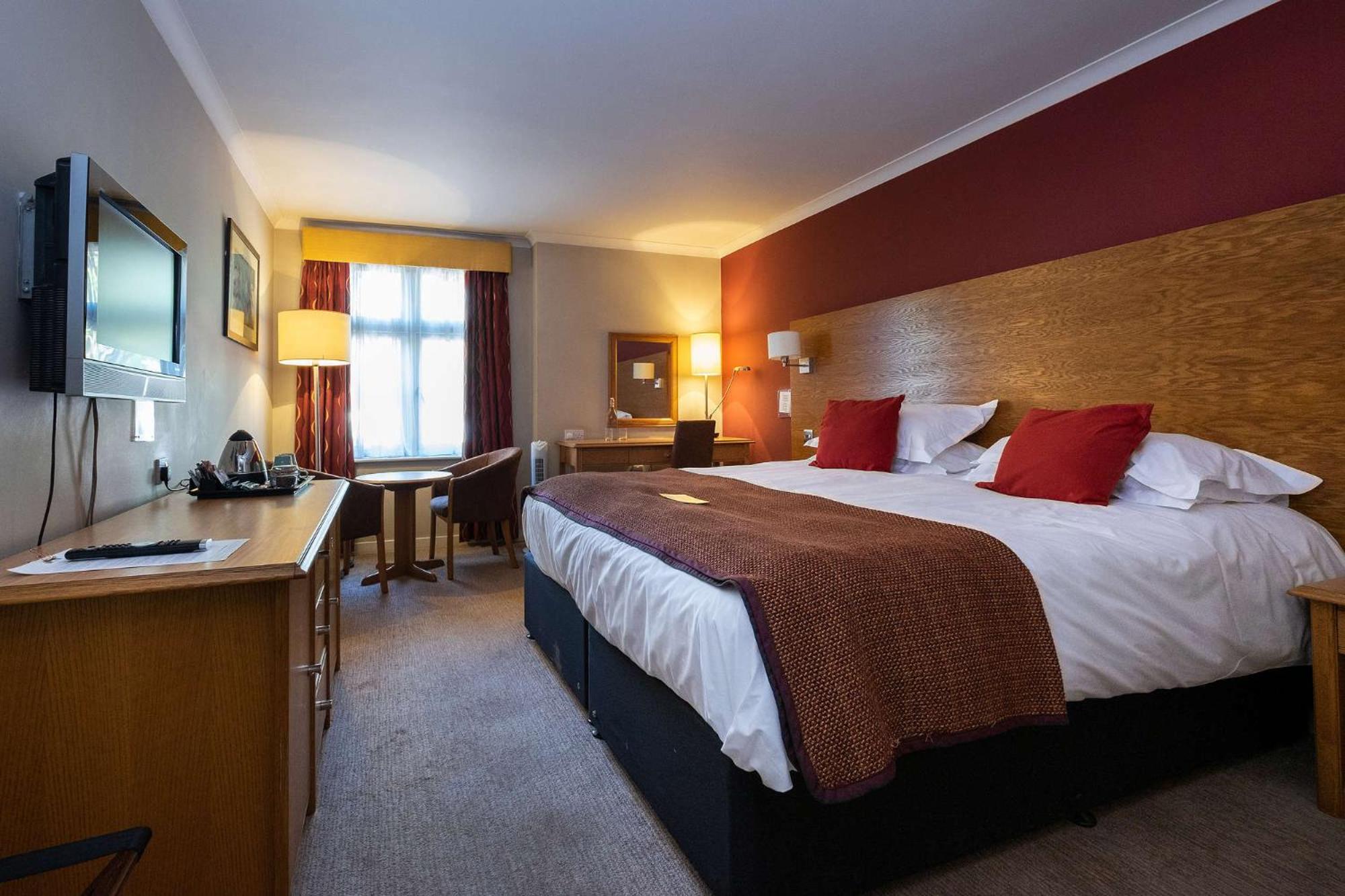 Classic Double Room - Photo 1