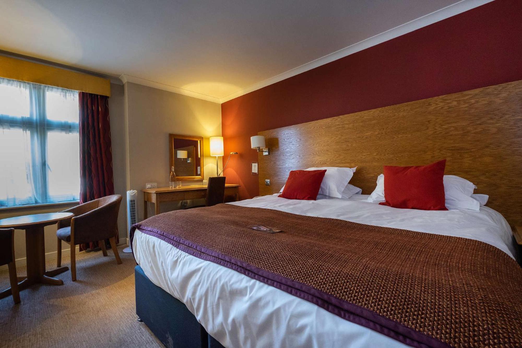 Classic Double Room - Photo 3