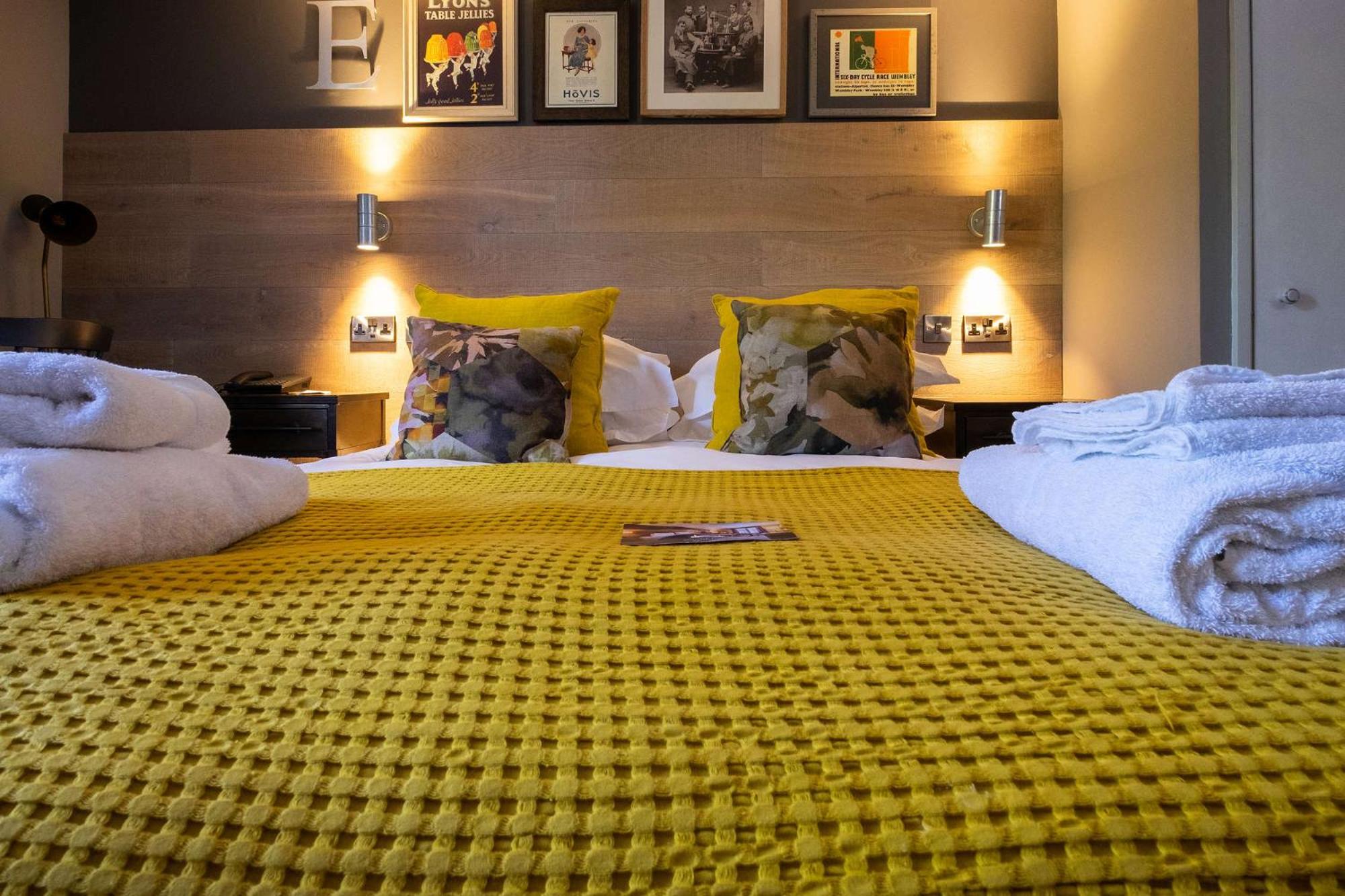 Superior Double Room - Photo 6