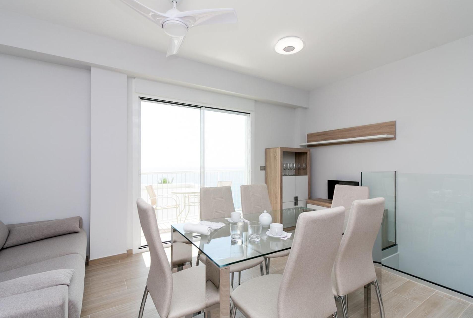 Apartment with Sea View photo 3