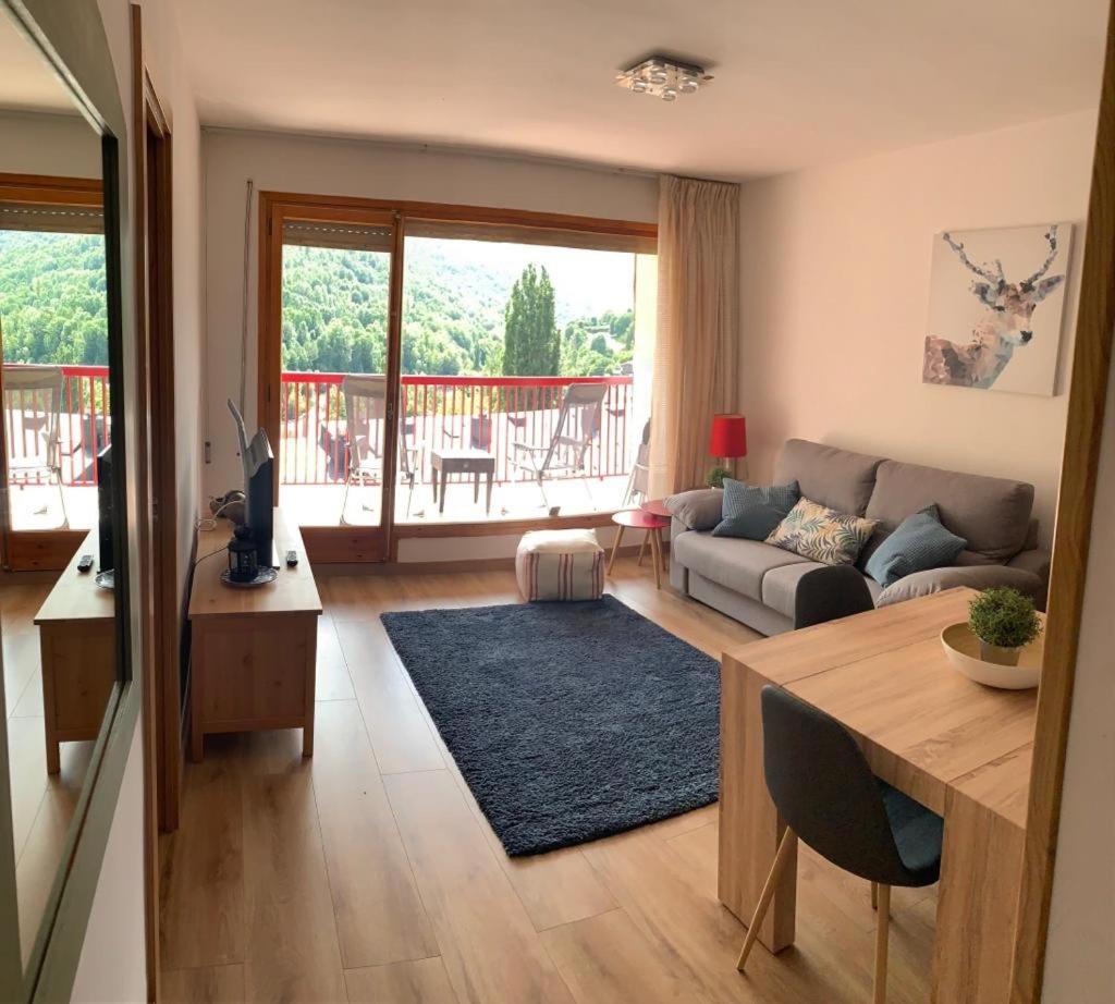 Departamento de tres habitaciones