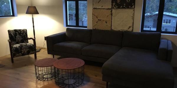 Deluxe Apartment - Photo 3