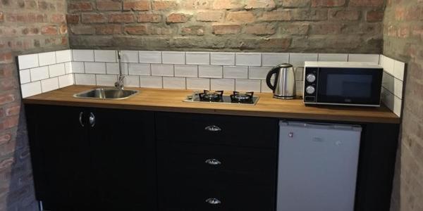 Family Apartment - Photo 14