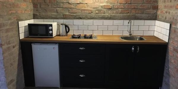 Family Apartment - Photo 12