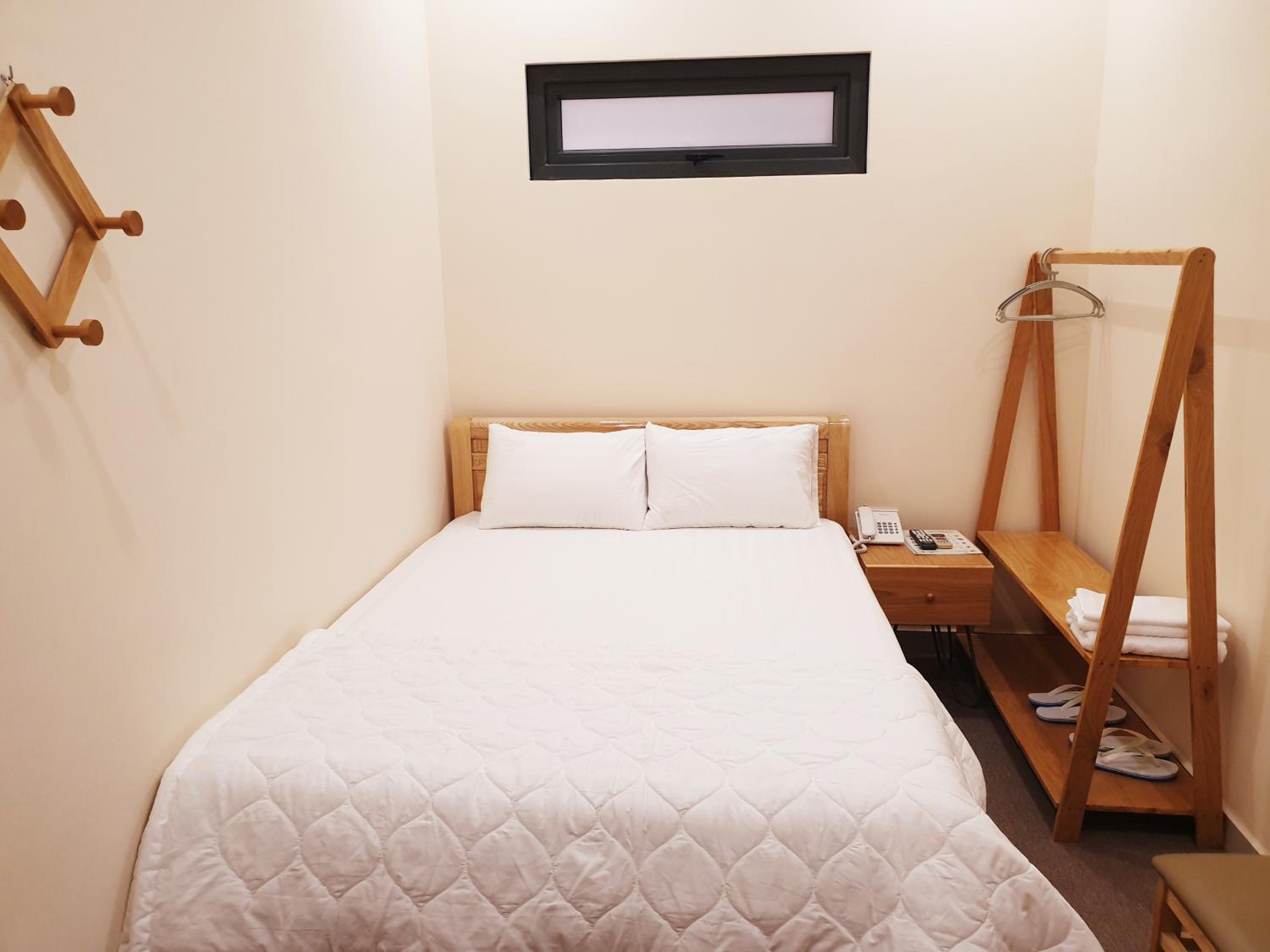Economy Single Room - Photo 4