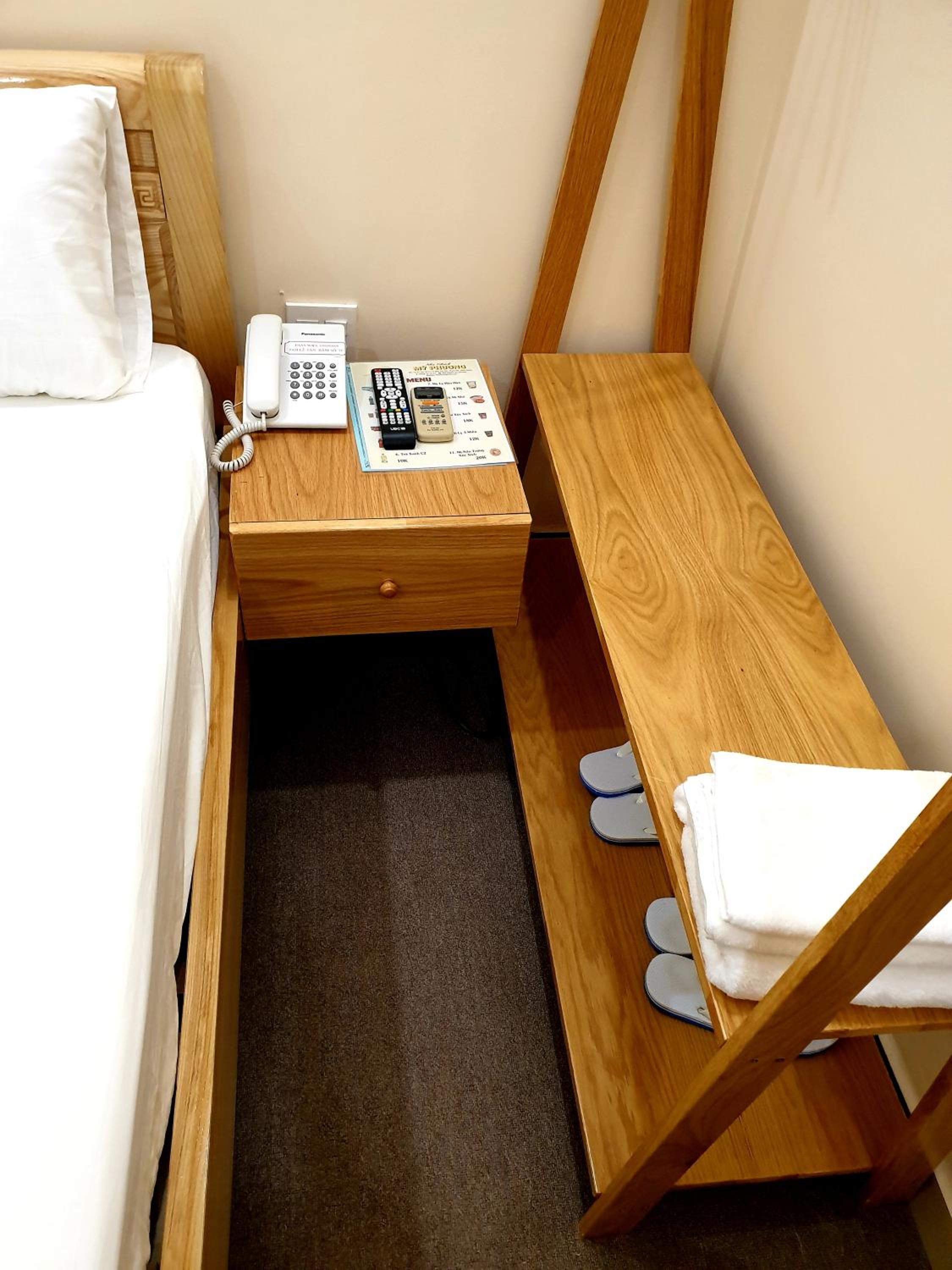 Economy Single Room - Photo 8