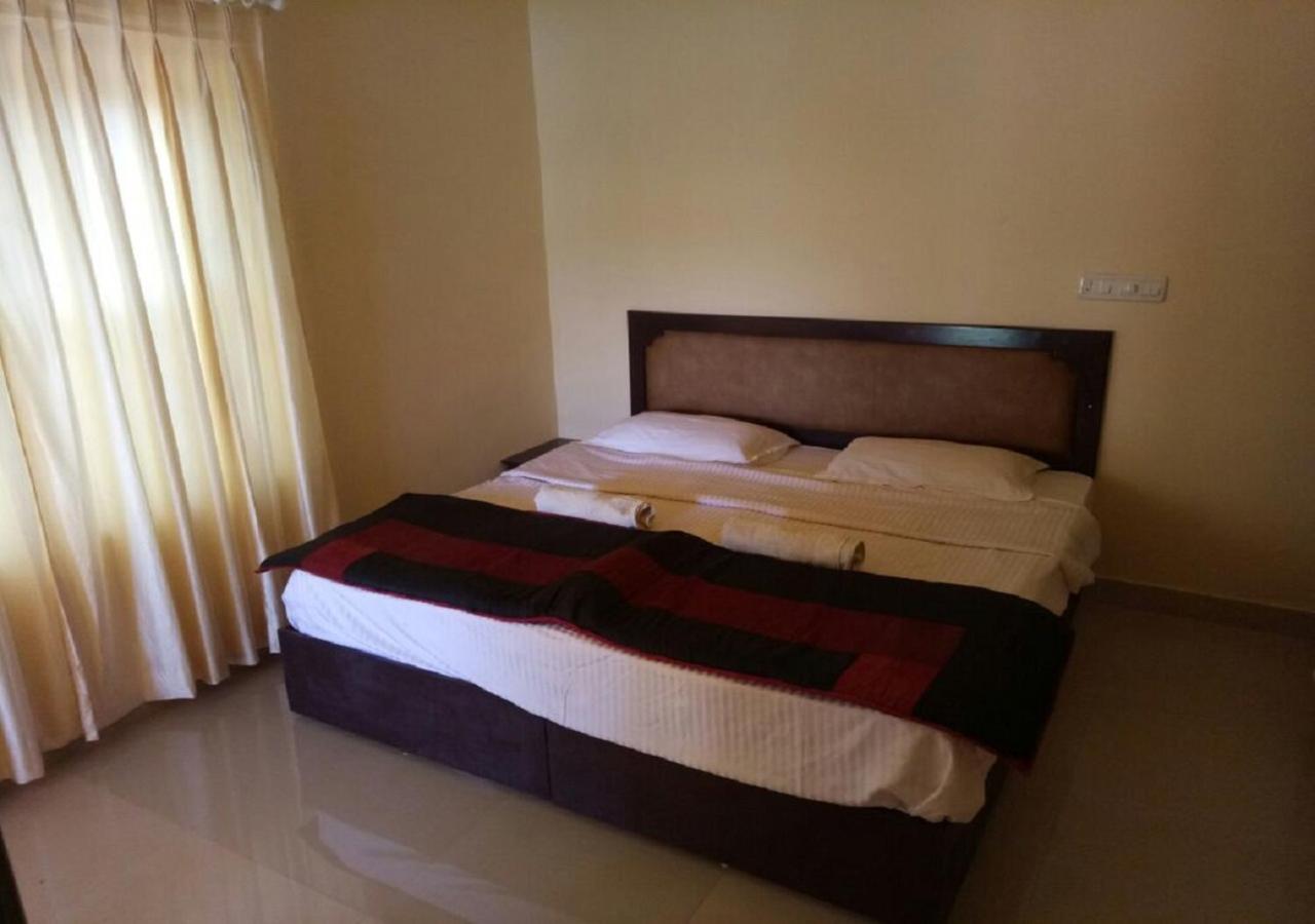 One-Bedroom Villa