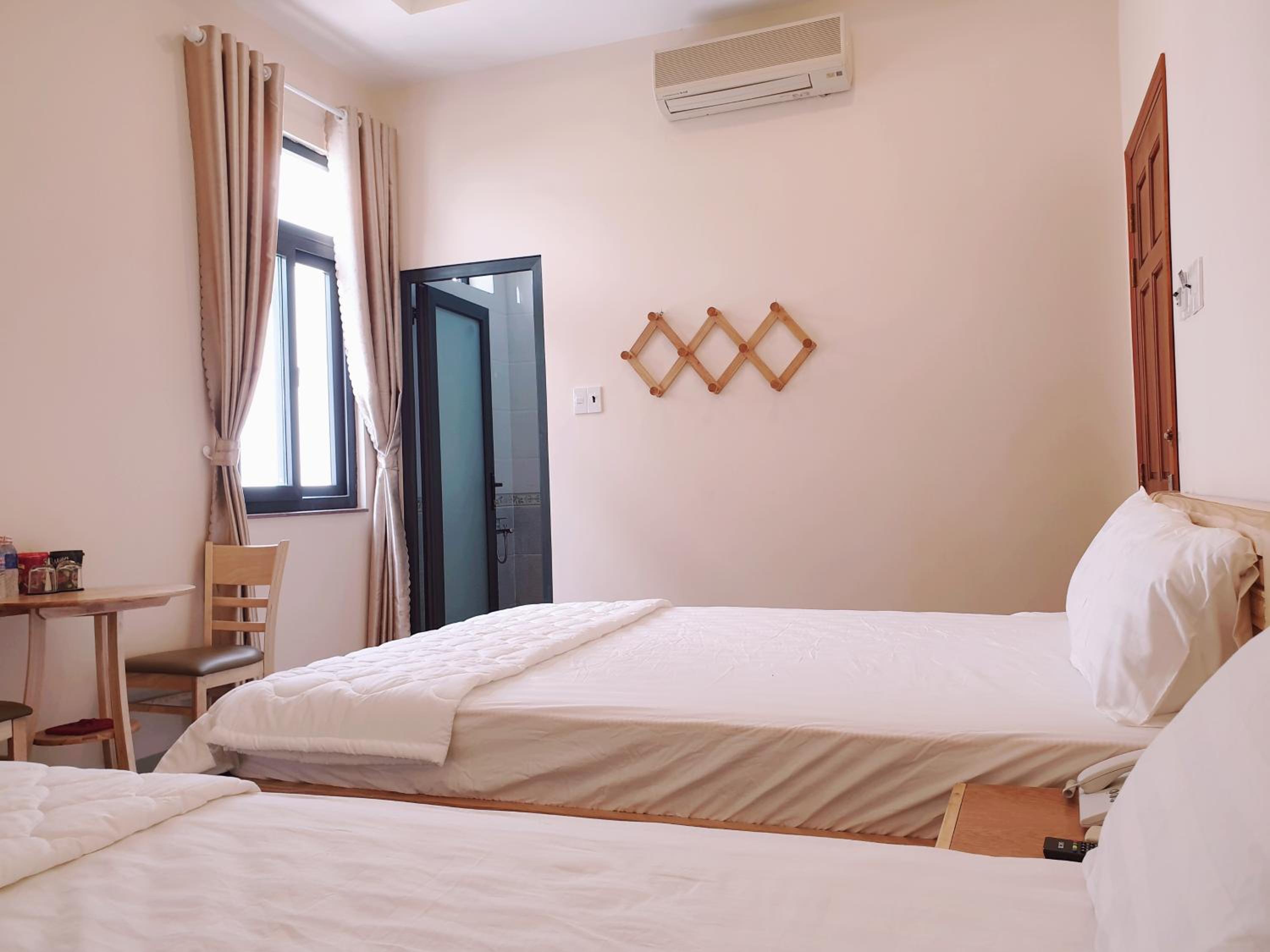 Comfort Quadruple Room - Photo 1