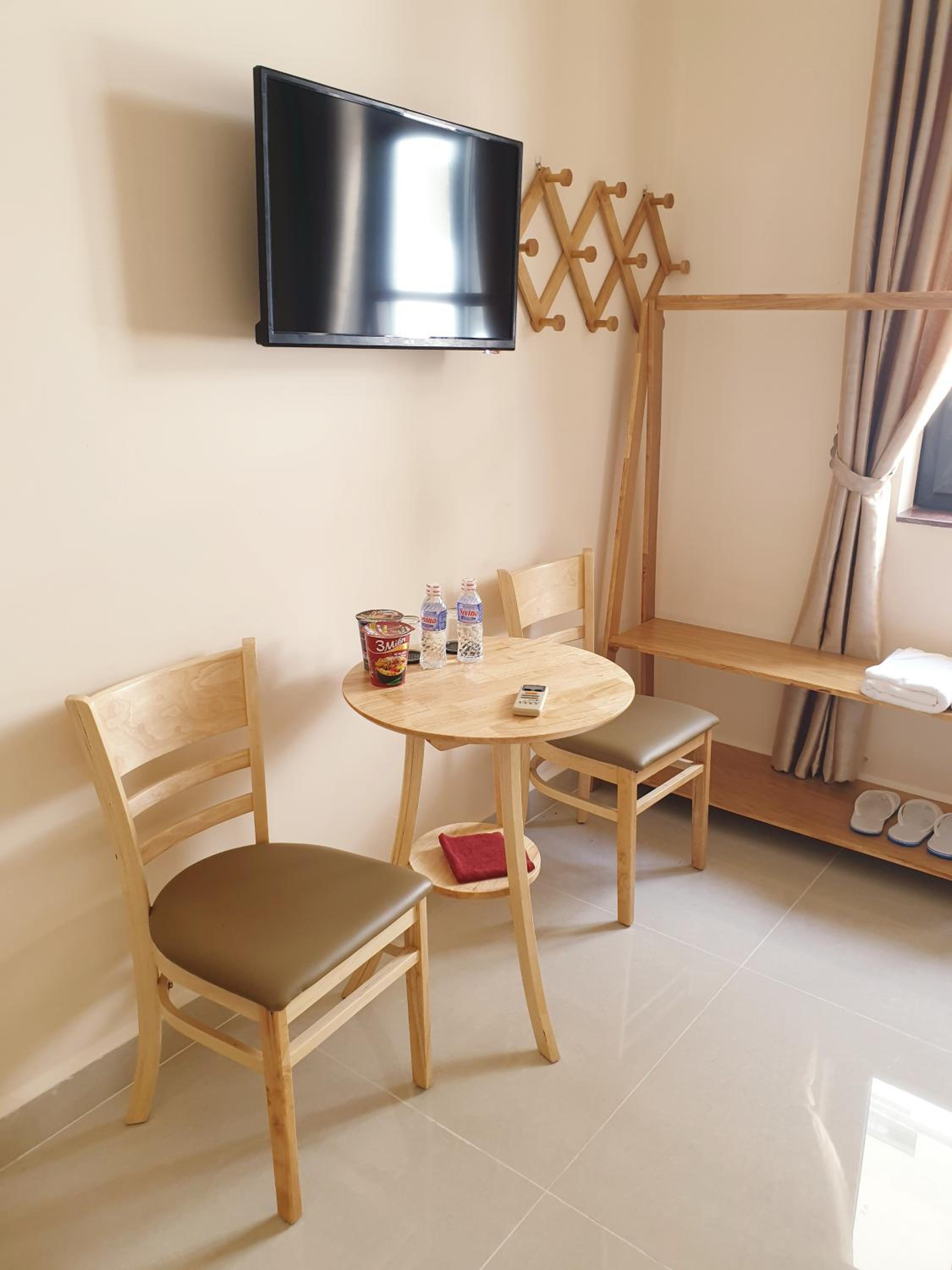 Quadruple Room - Photo 10