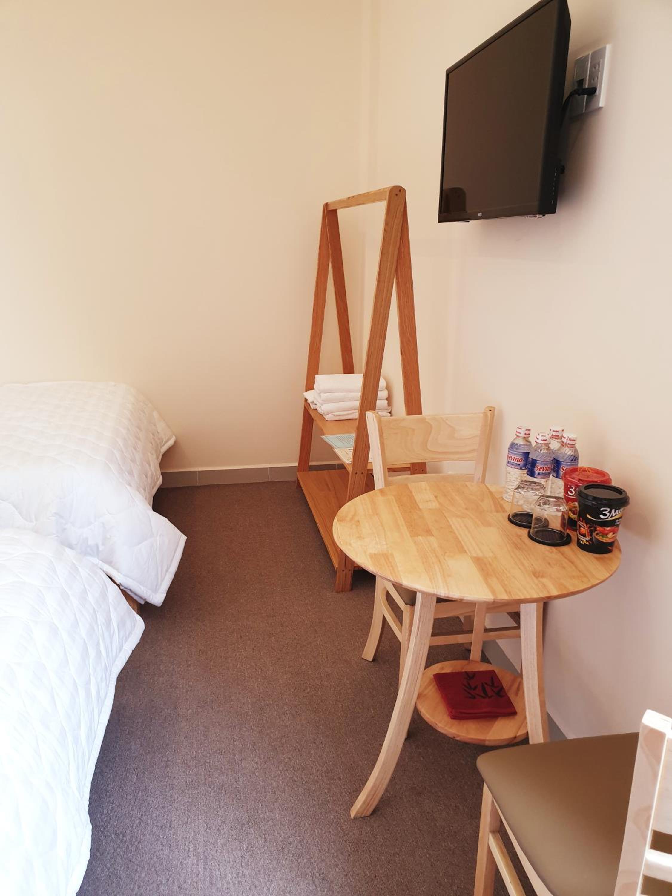 Comfort Quadruple Room - Photo 3