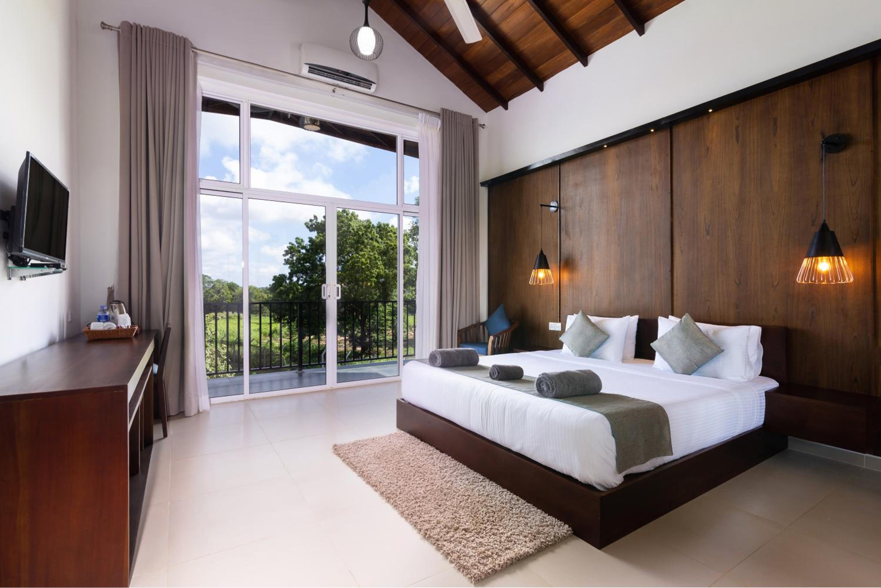 Superior Double Room photo 1