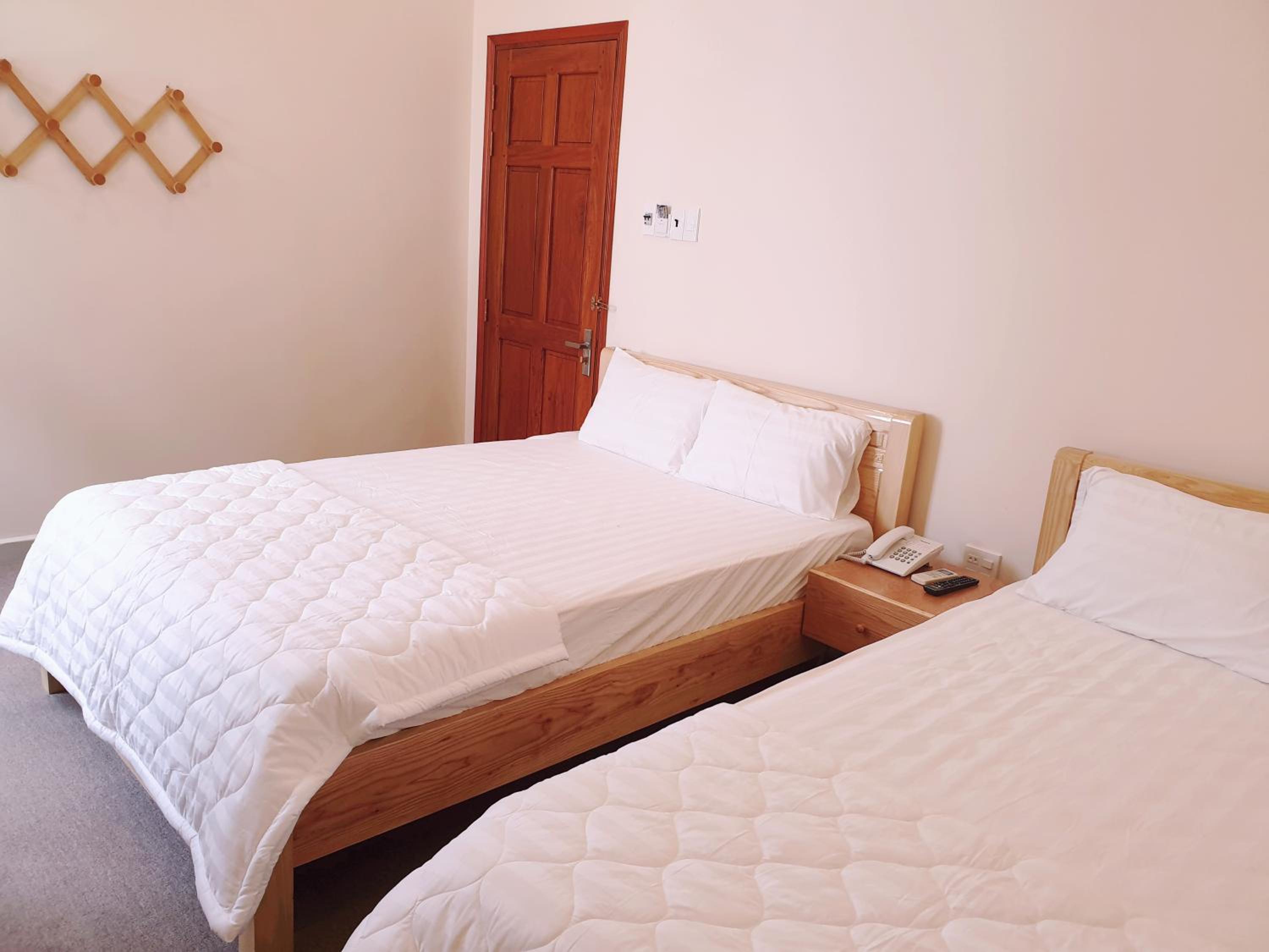 Comfort Quadruple Room - Photo 5