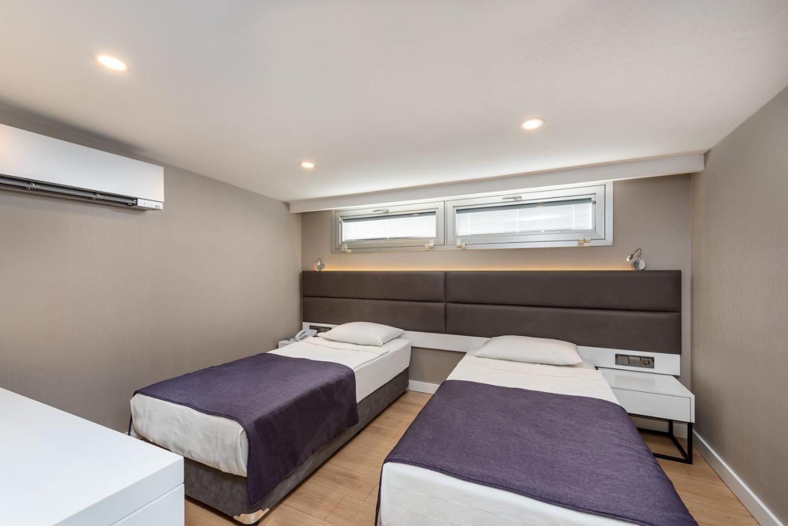Family Duplex Room photo 2