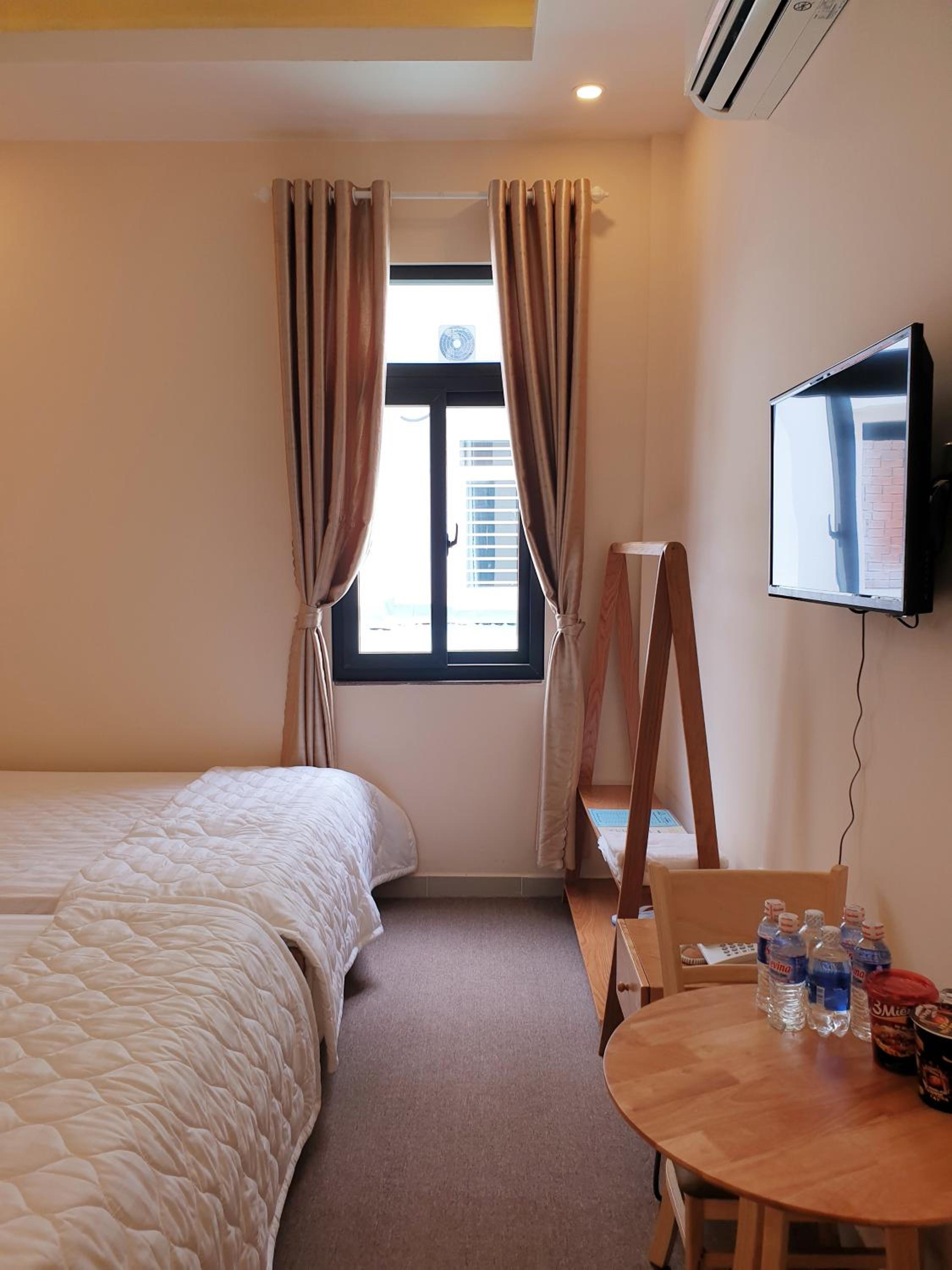 Mixed Dormitory Room photo 3