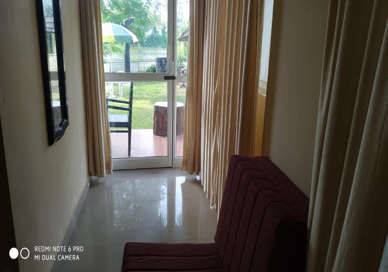 One-Bedroom Villa photo 3