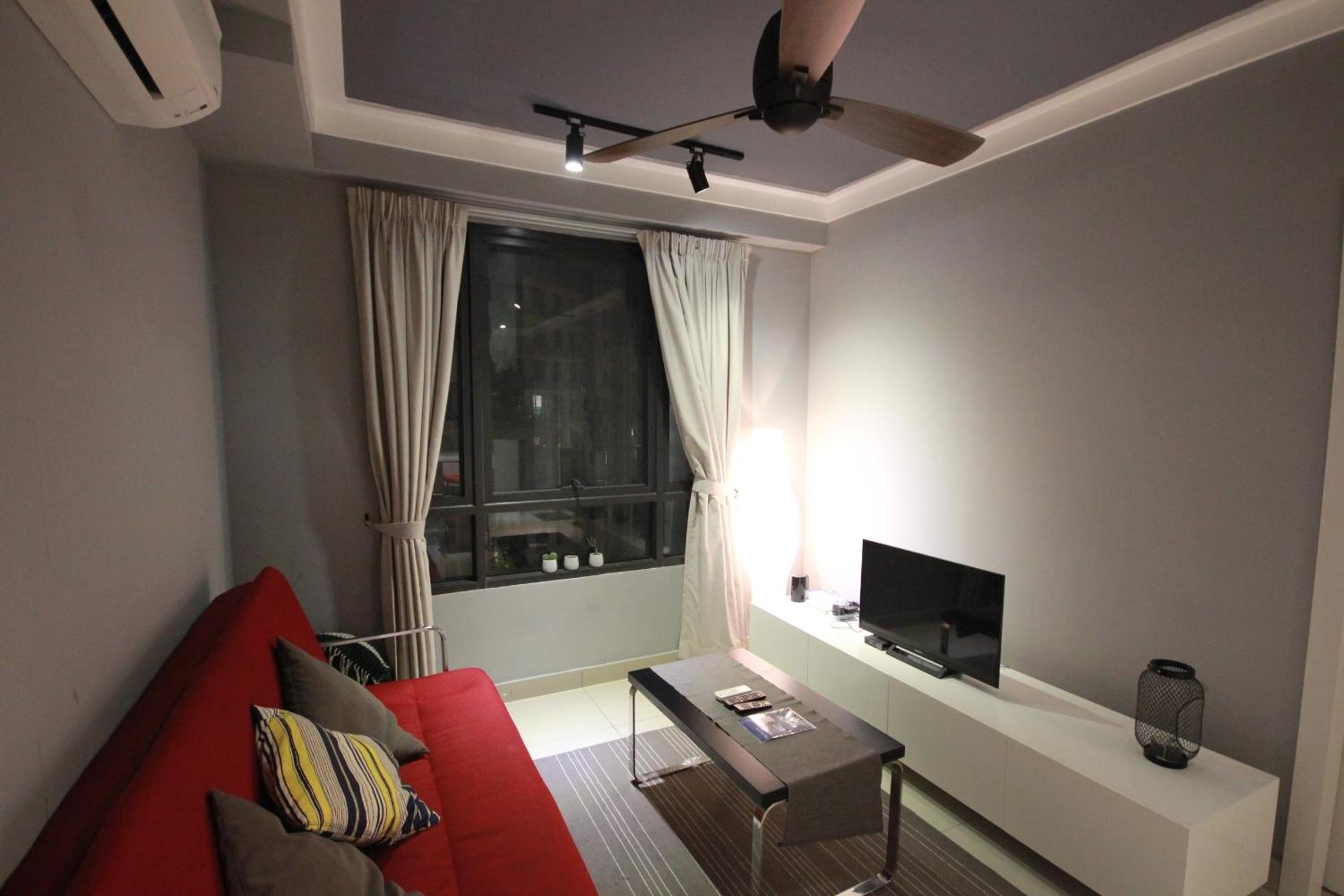 Deluxe Apartment photo 3