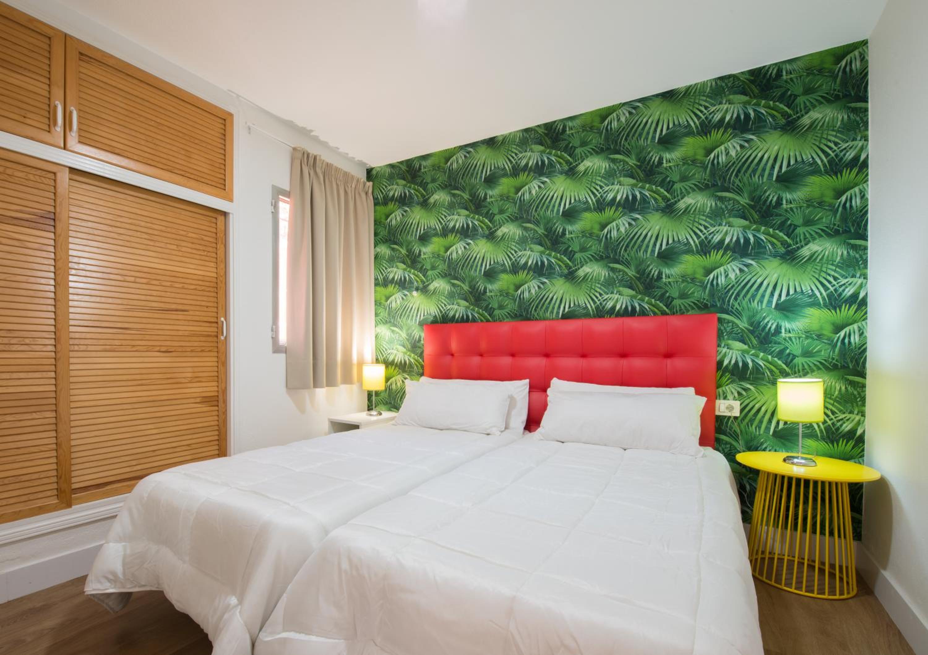 Bungalow (2 adultos)