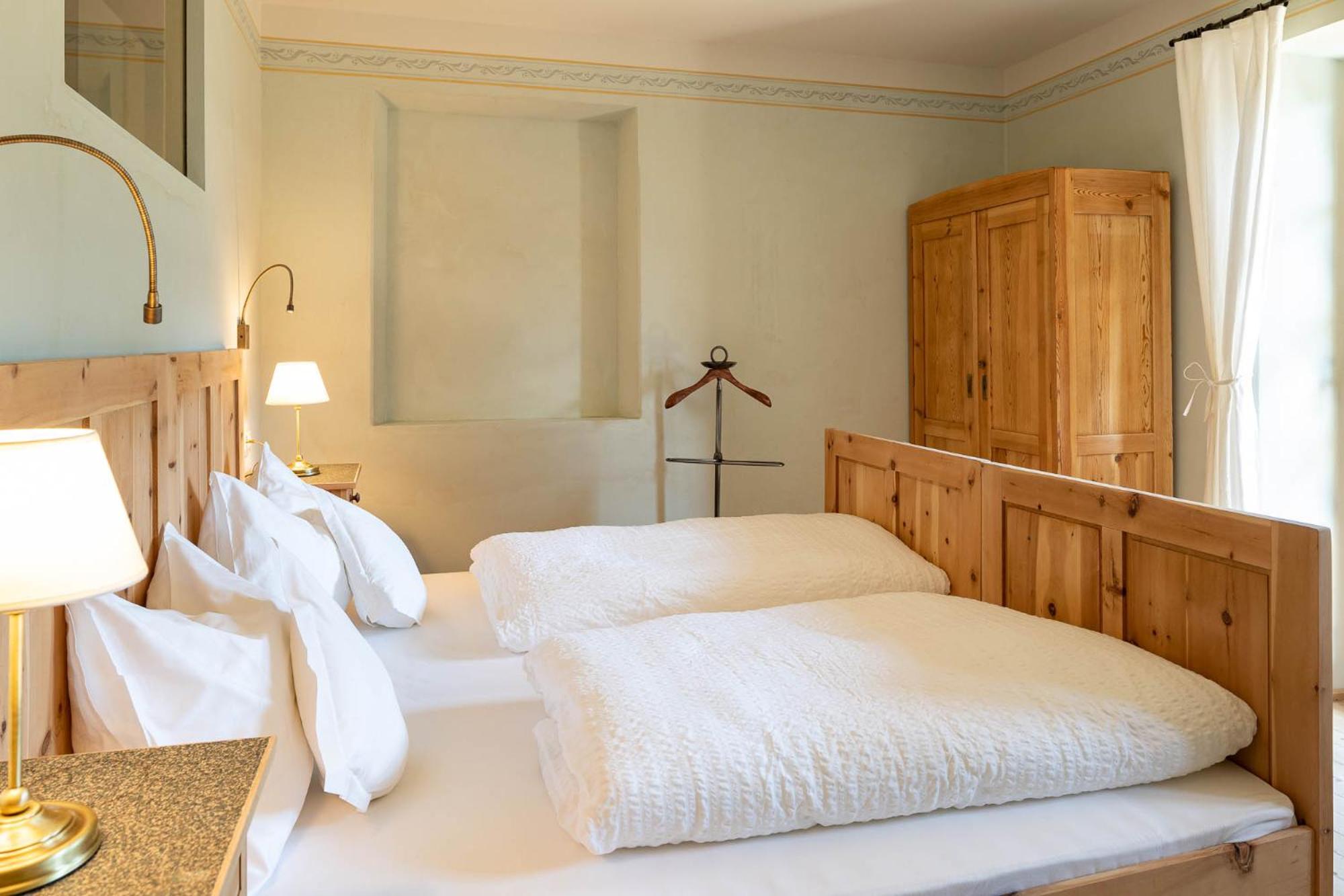 Double Room with Mountain View photo 3