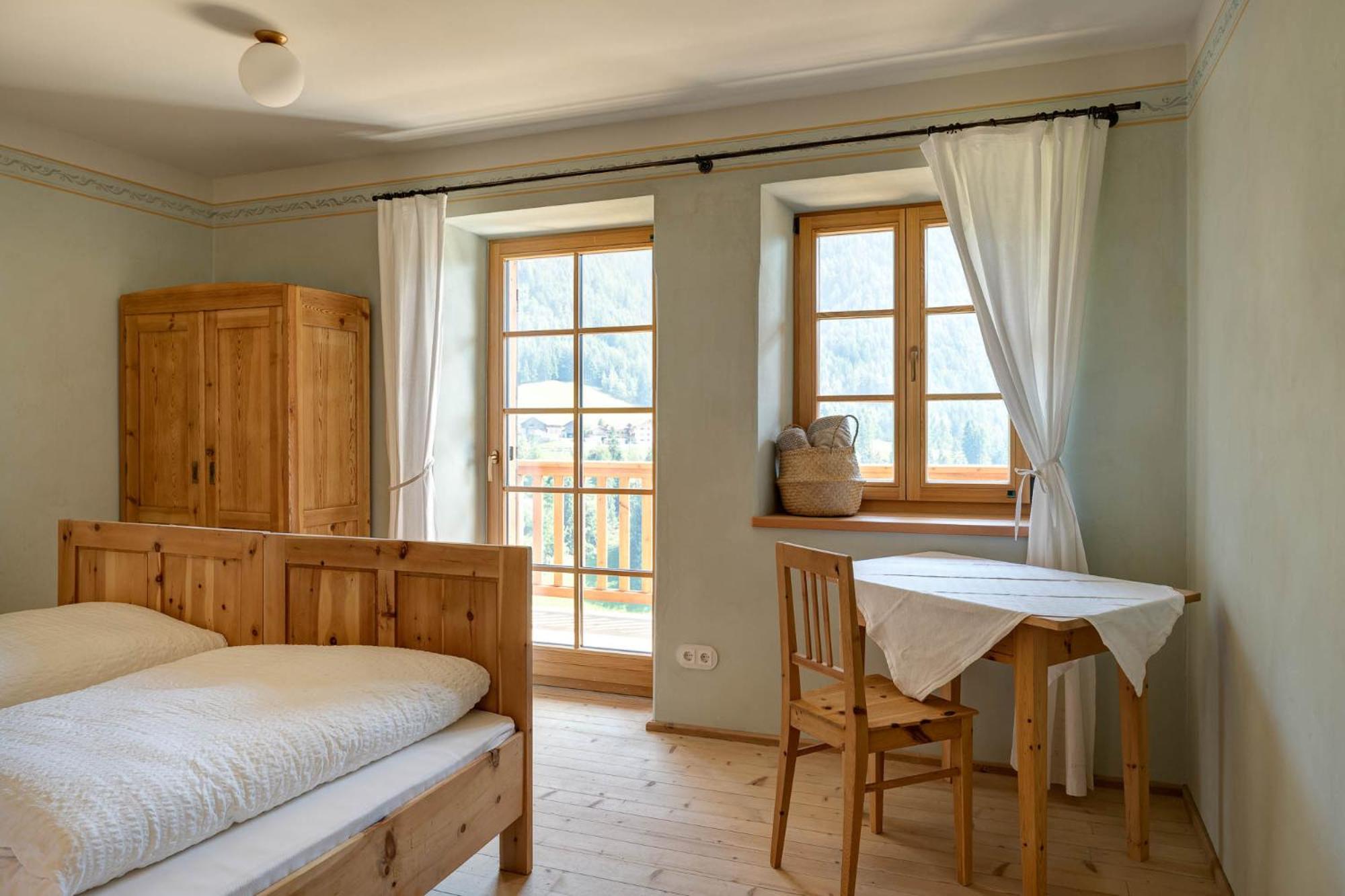 Double Room with Mountain View photo 1