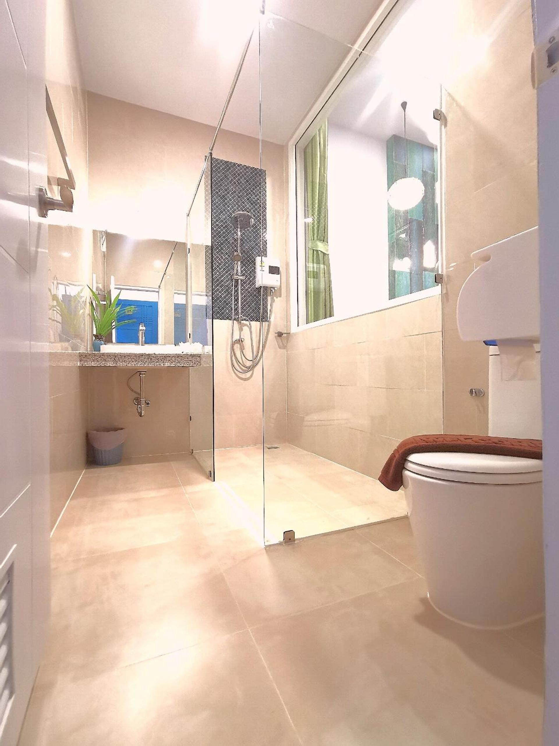 Superior Double Room - Photo 16