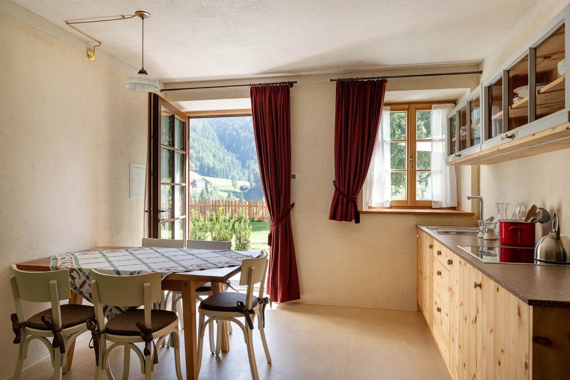 Apartment with Garden View photo 3