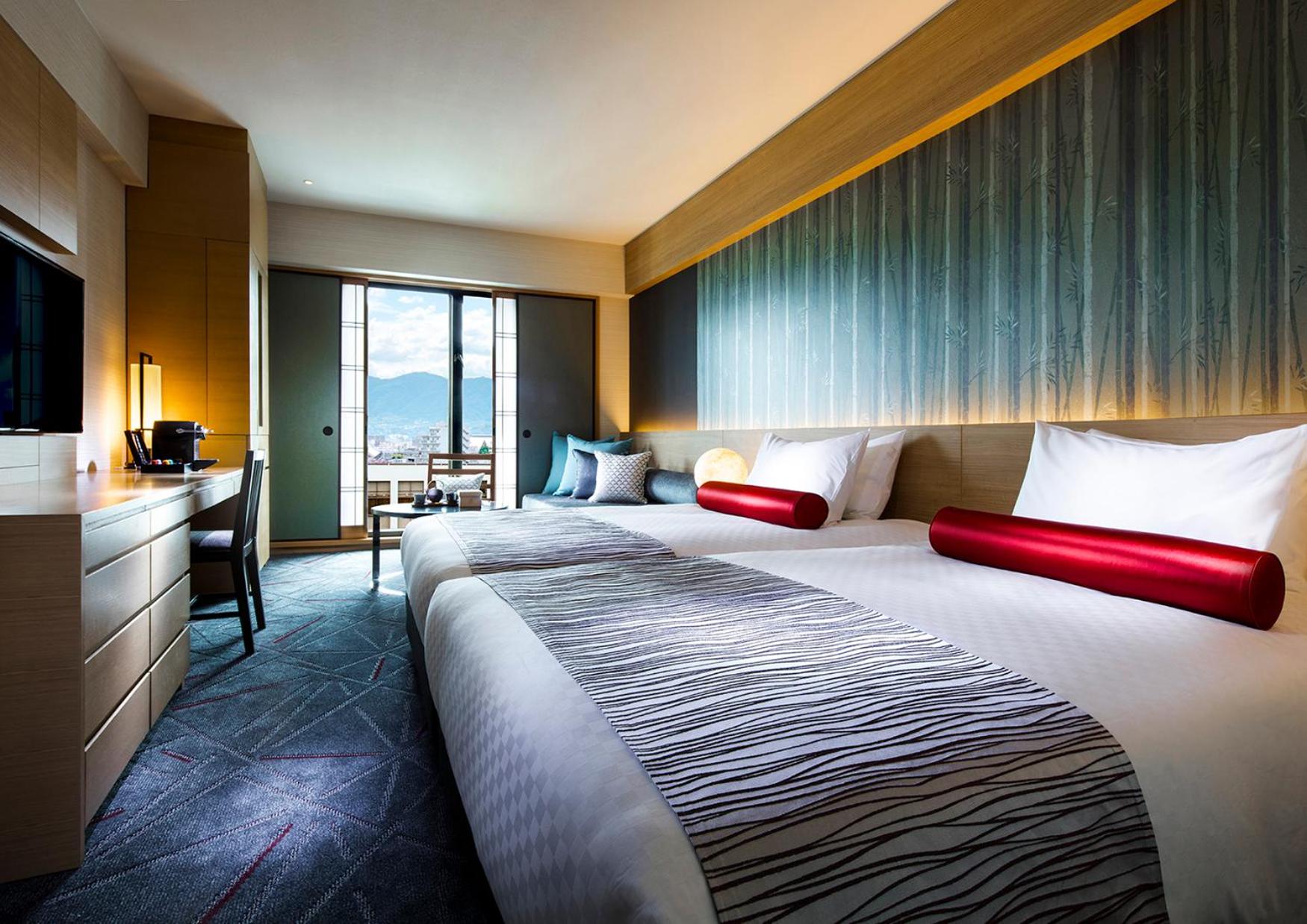 Superior Twin Room - High Floor - Non-Smoking - Photo 4