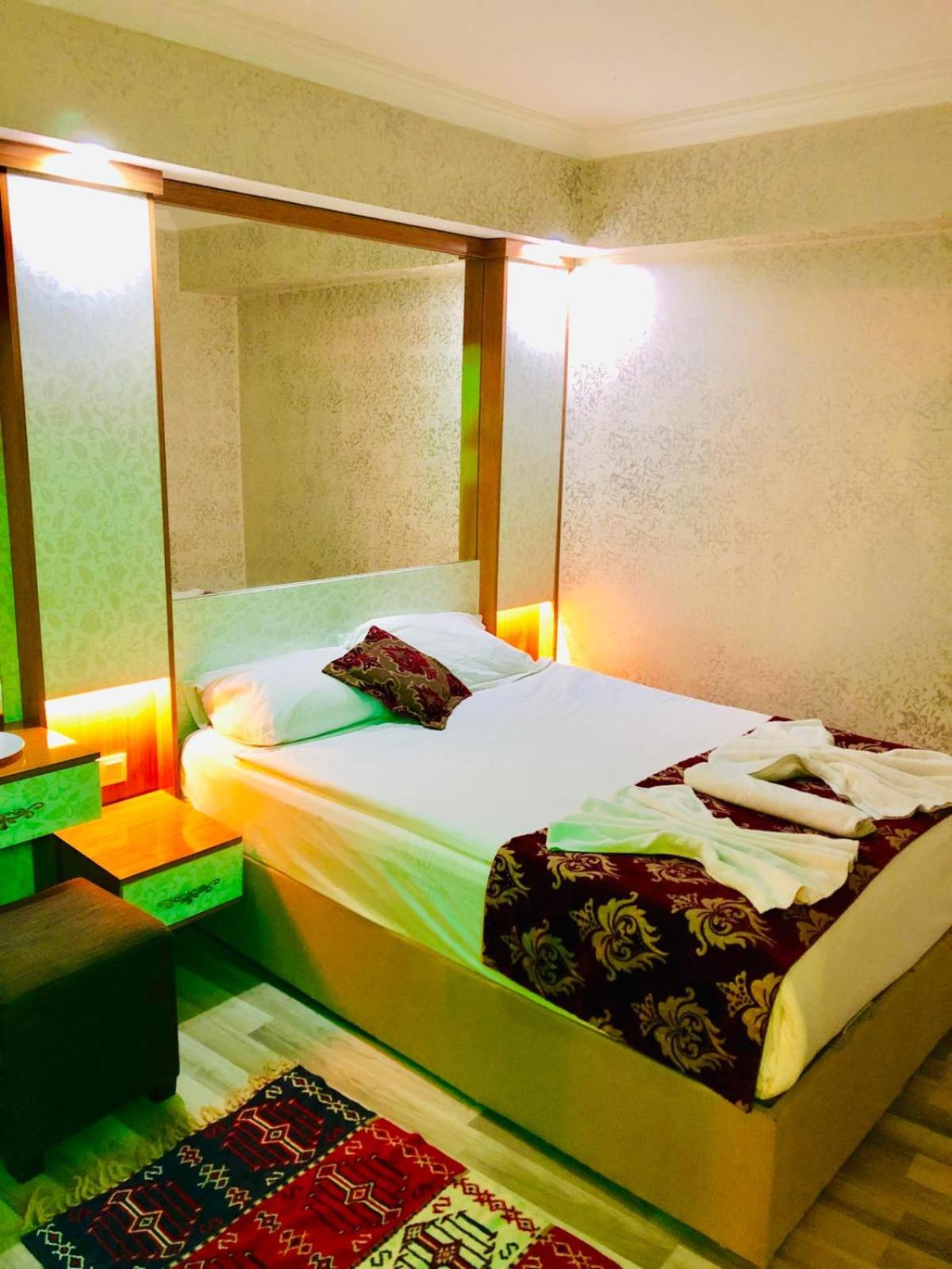Economy Double Room (Basement floor) photo 1