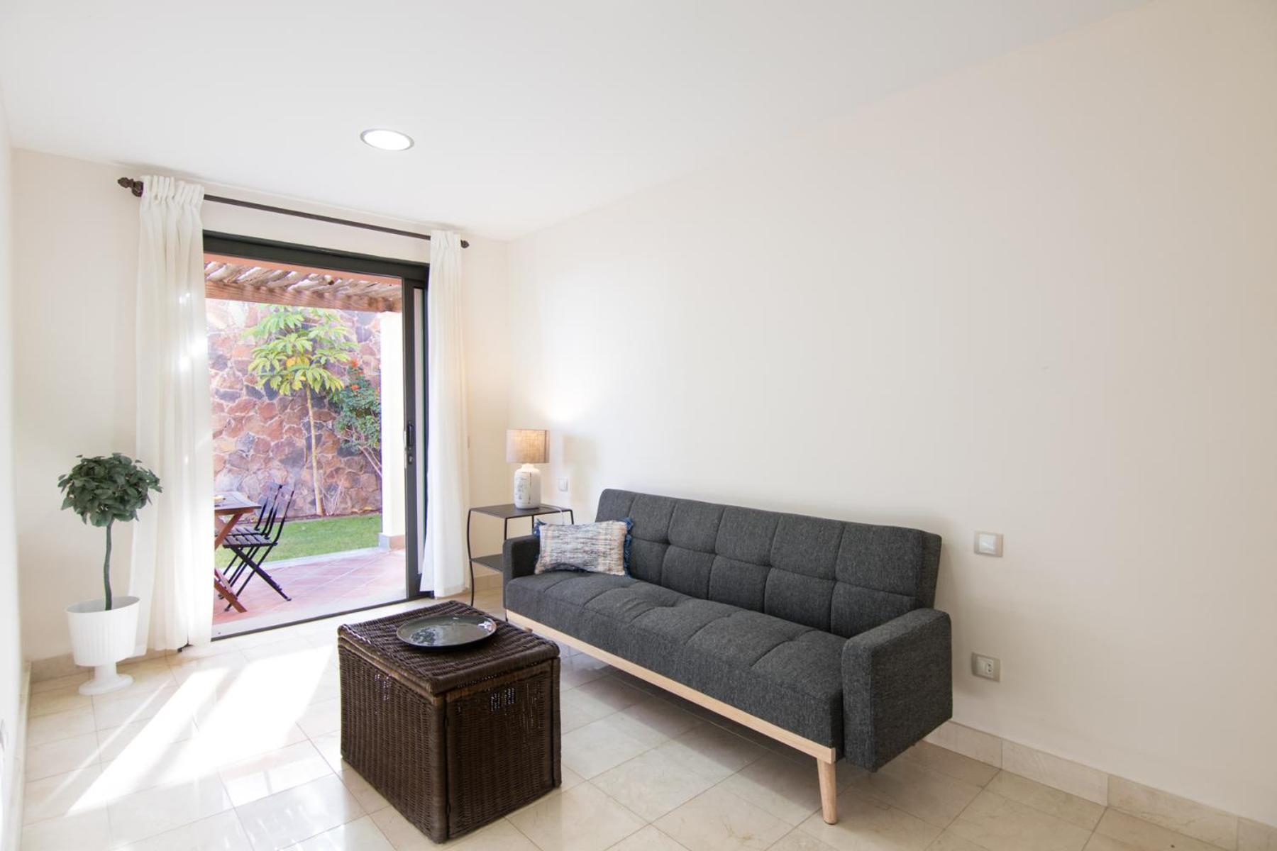 Villa con piscina privada